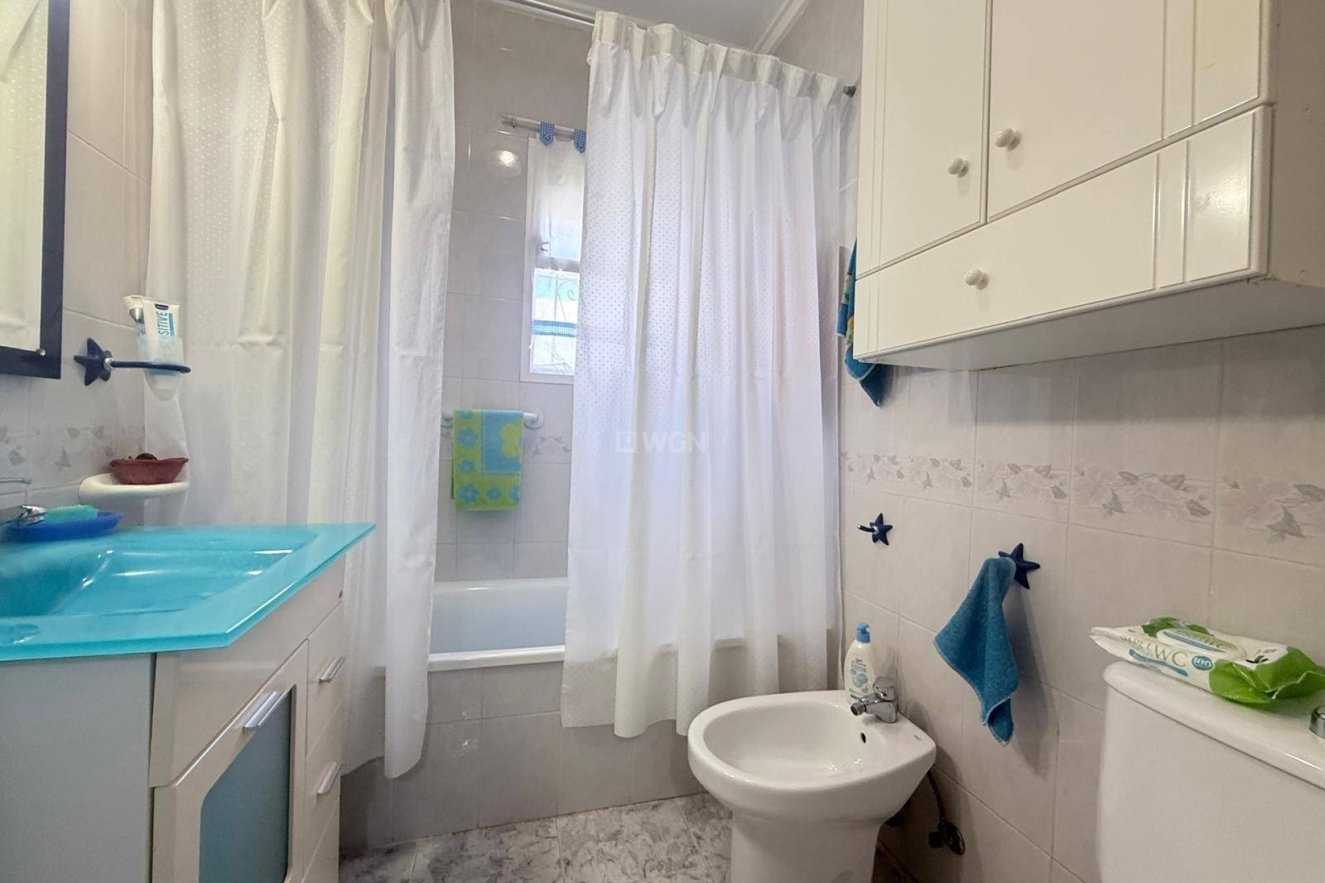 Odsprzedaż - Bungalow - Orihuela Costa - Playa Flamenca