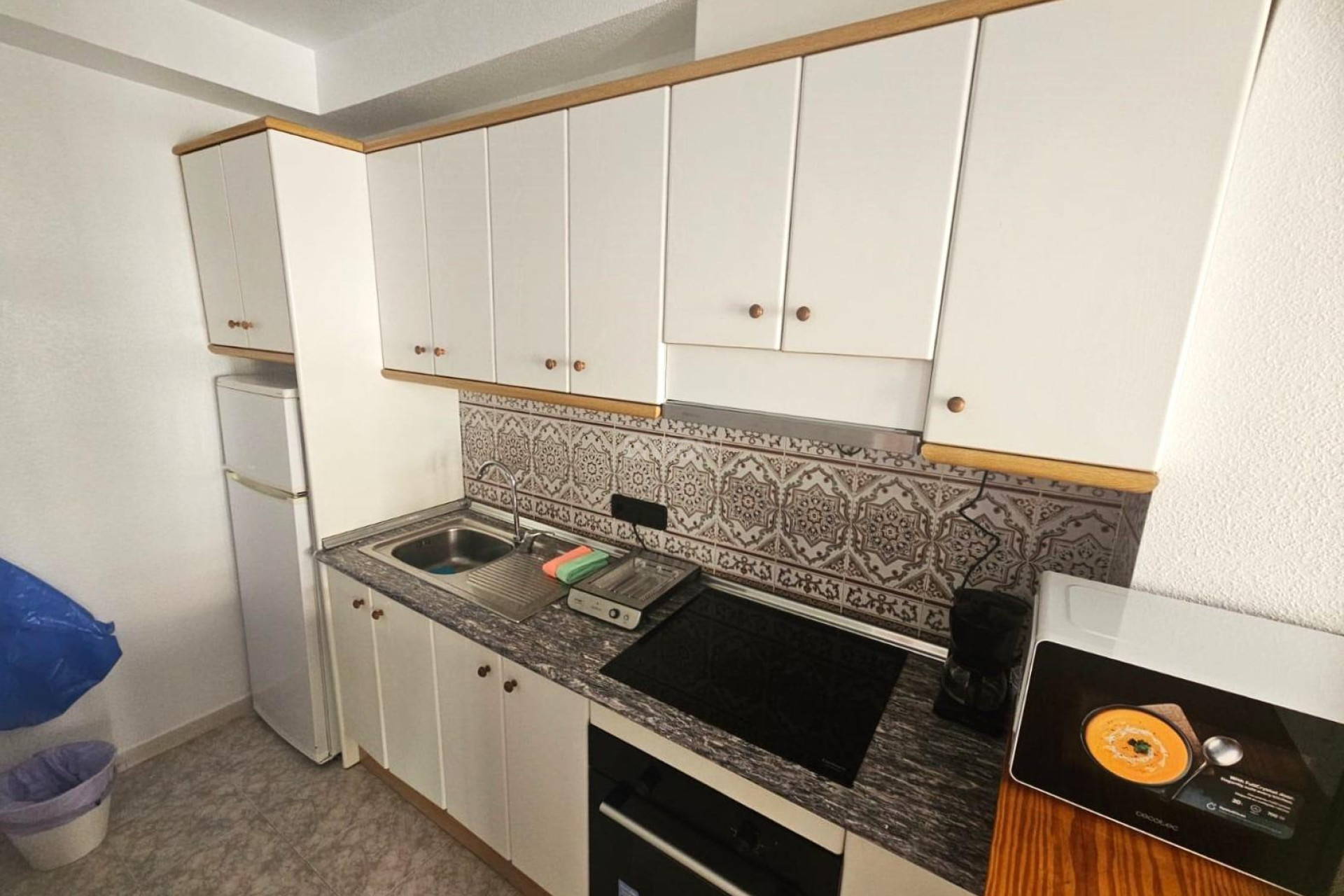 Odsprzedaż - Bungalow - Orihuela Costa - Playa Flamenca