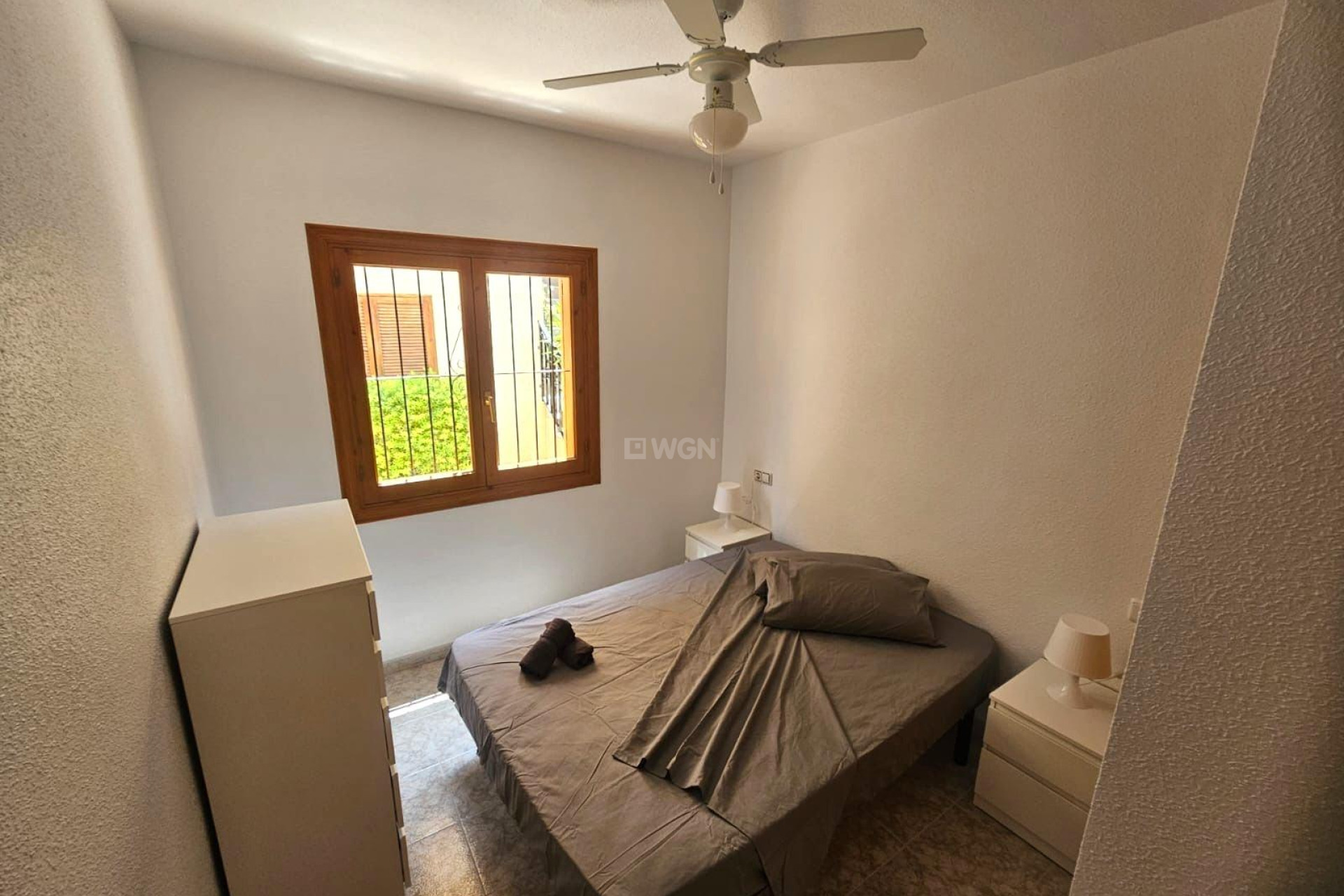 Odsprzedaż - Bungalow - Orihuela Costa - Playa Flamenca