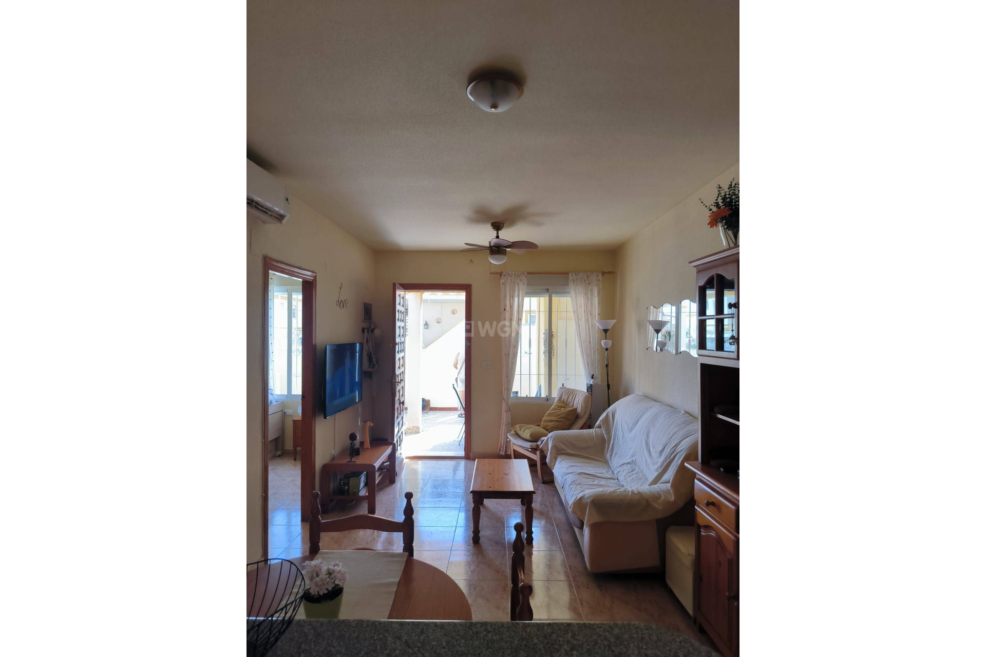 Odsprzedaż - Bungalow - Orihuela Costa - Playa Flamenca