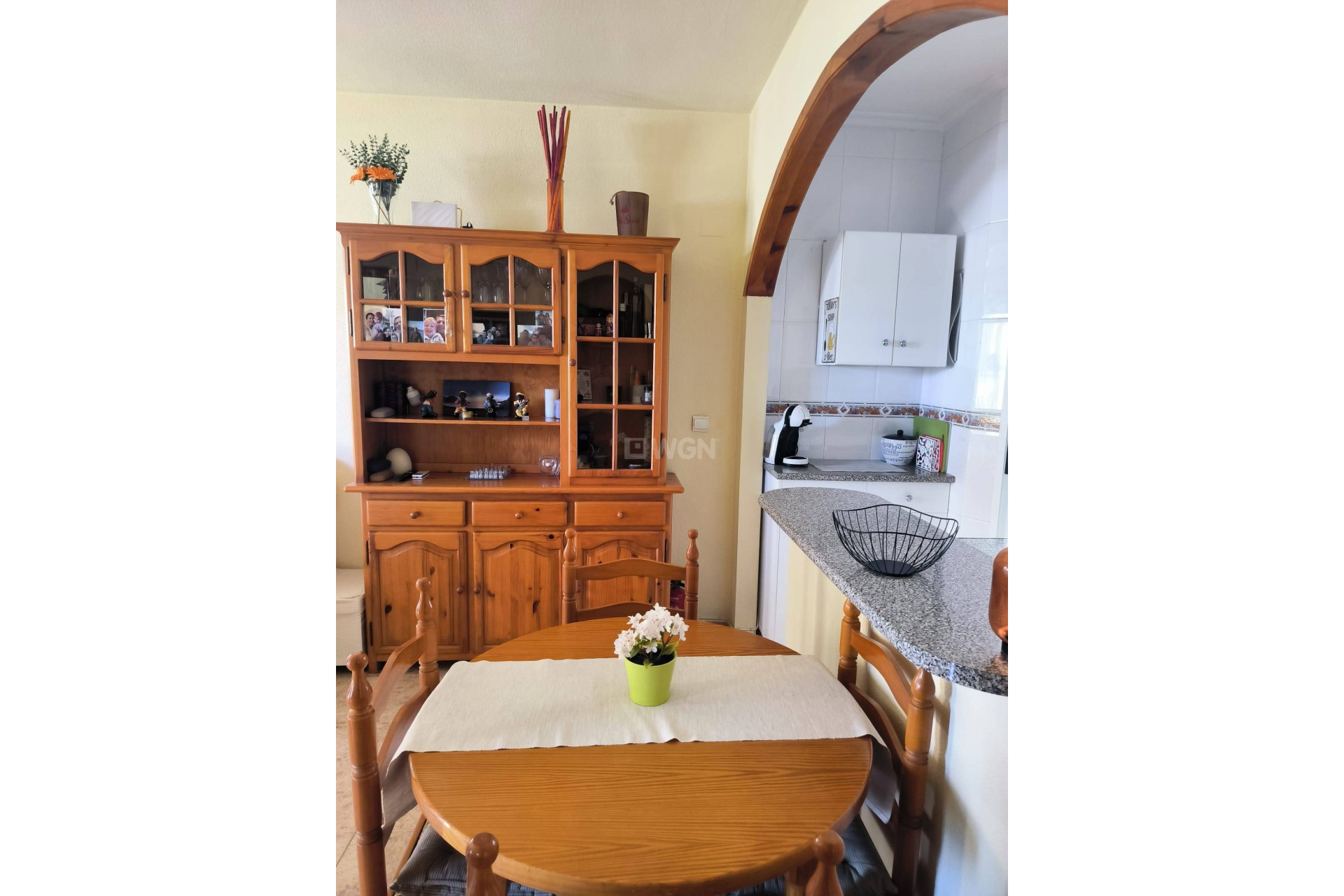 Odsprzedaż - Bungalow - Orihuela Costa - Playa Flamenca
