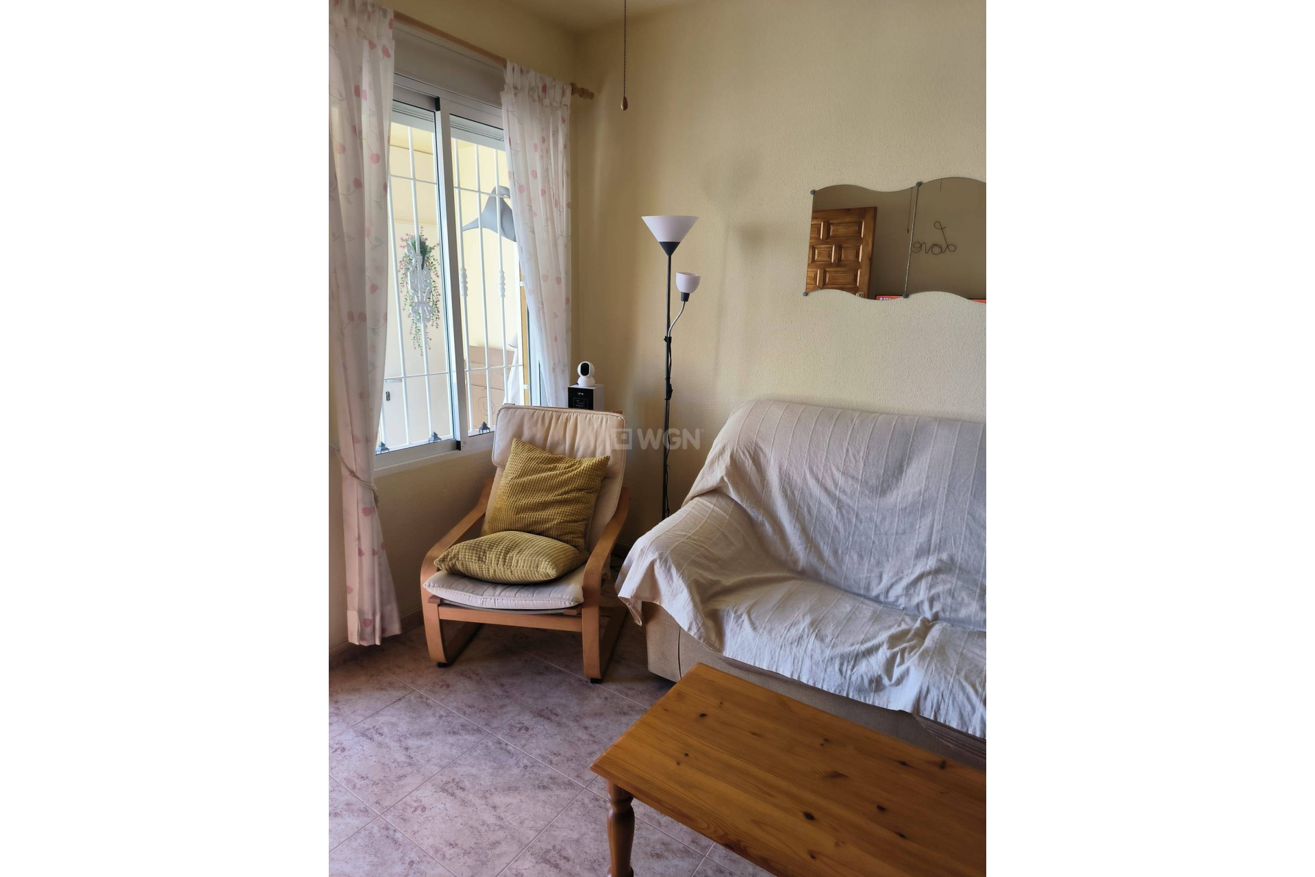Odsprzedaż - Bungalow - Orihuela Costa - Playa Flamenca