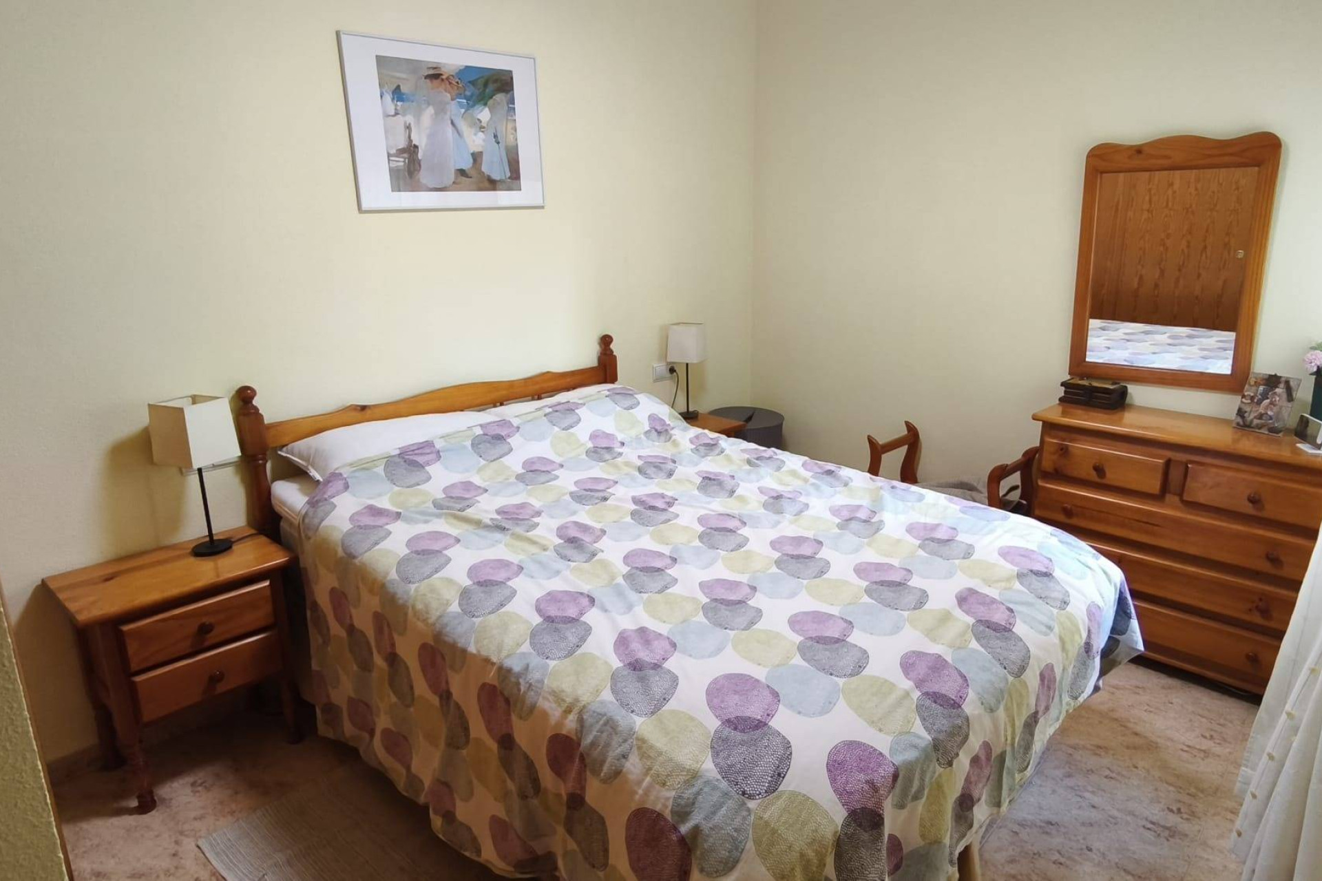 Odsprzedaż - Bungalow - Orihuela Costa - Playa Flamenca