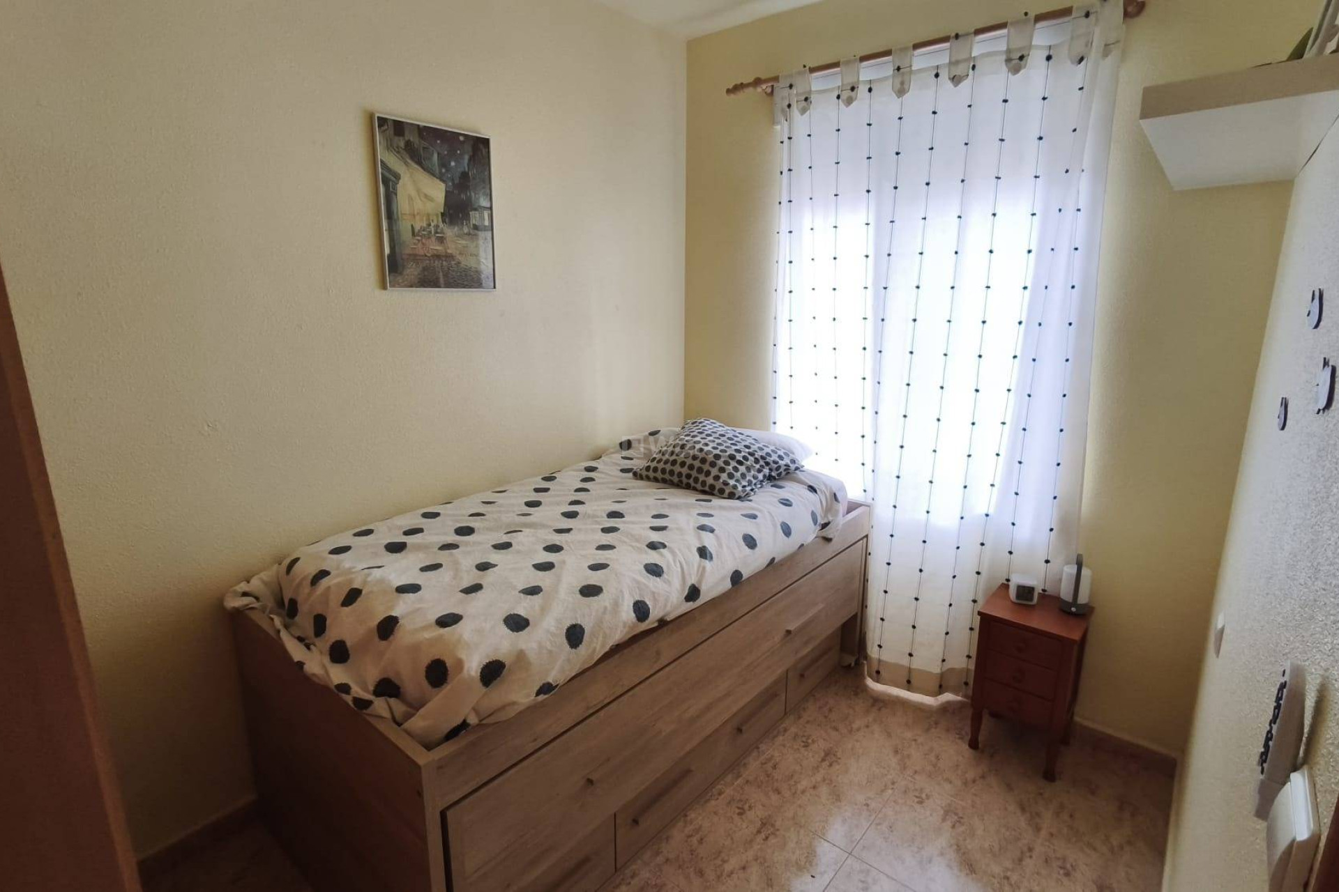 Odsprzedaż - Bungalow - Orihuela Costa - Playa Flamenca