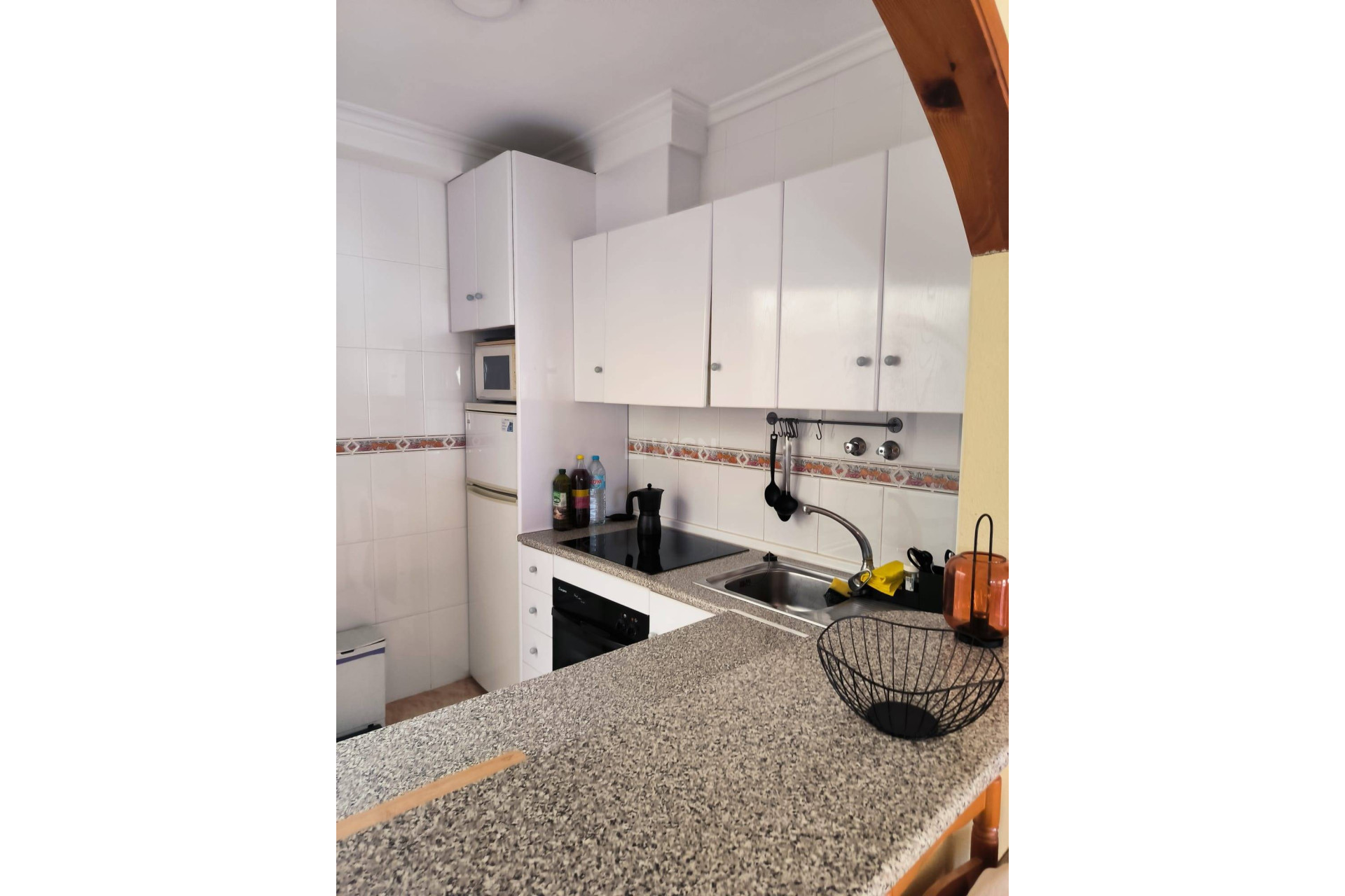 Odsprzedaż - Bungalow - Orihuela Costa - Playa Flamenca
