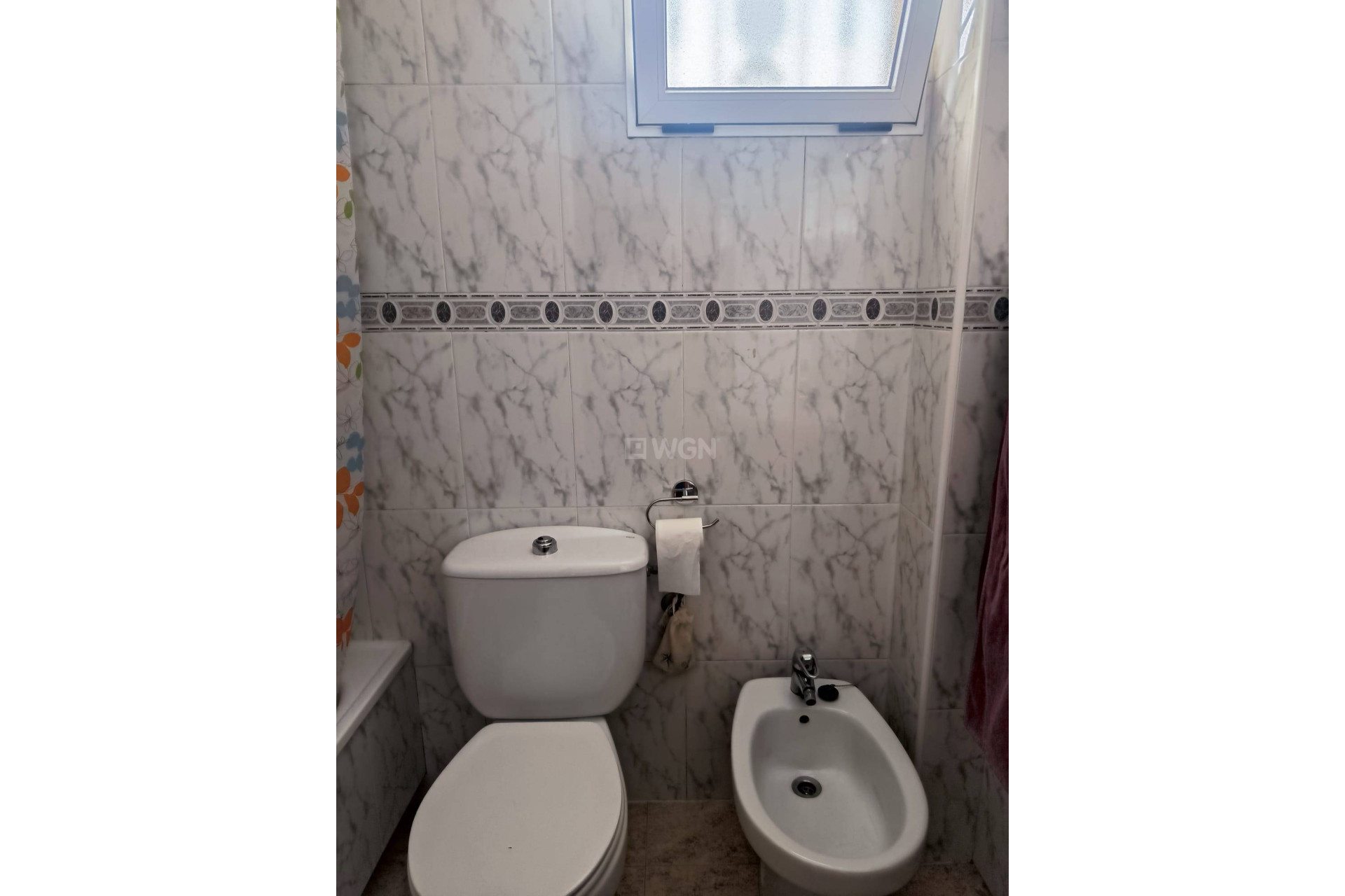 Odsprzedaż - Bungalow - Orihuela Costa - Playa Flamenca
