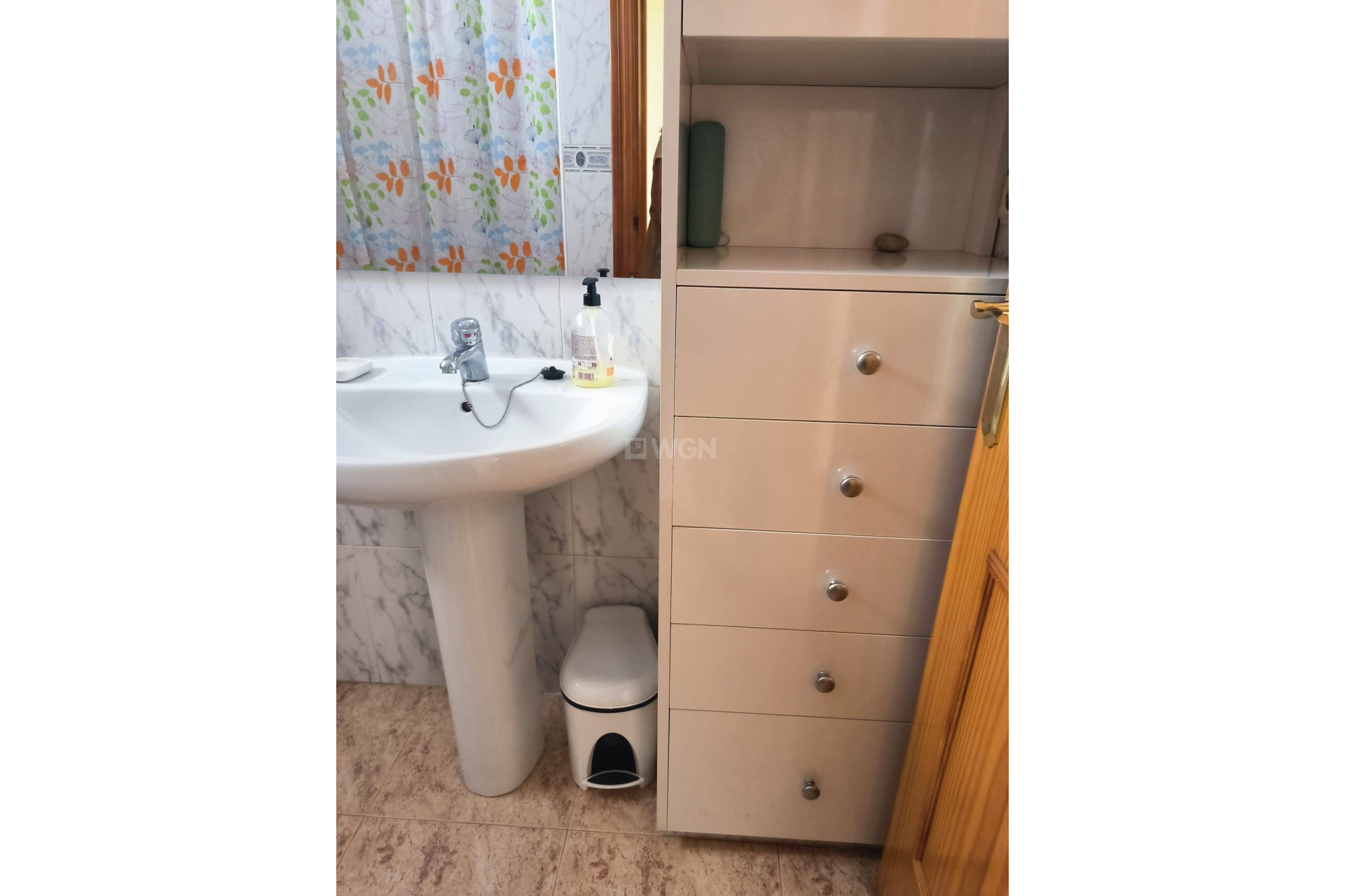 Odsprzedaż - Bungalow - Orihuela Costa - Playa Flamenca