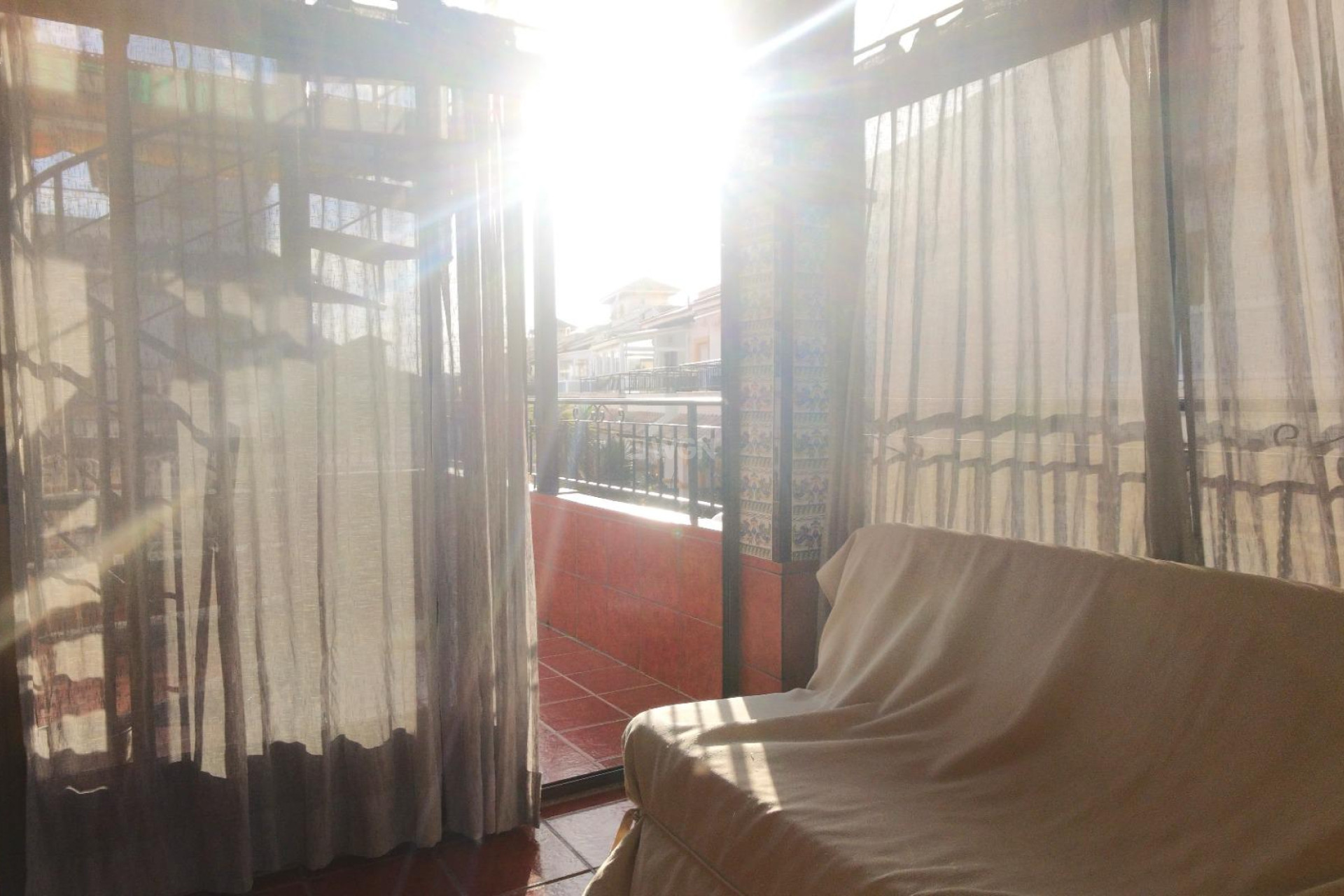 Odsprzedaż - Bungalow - Orihuela Costa - Punta Prima