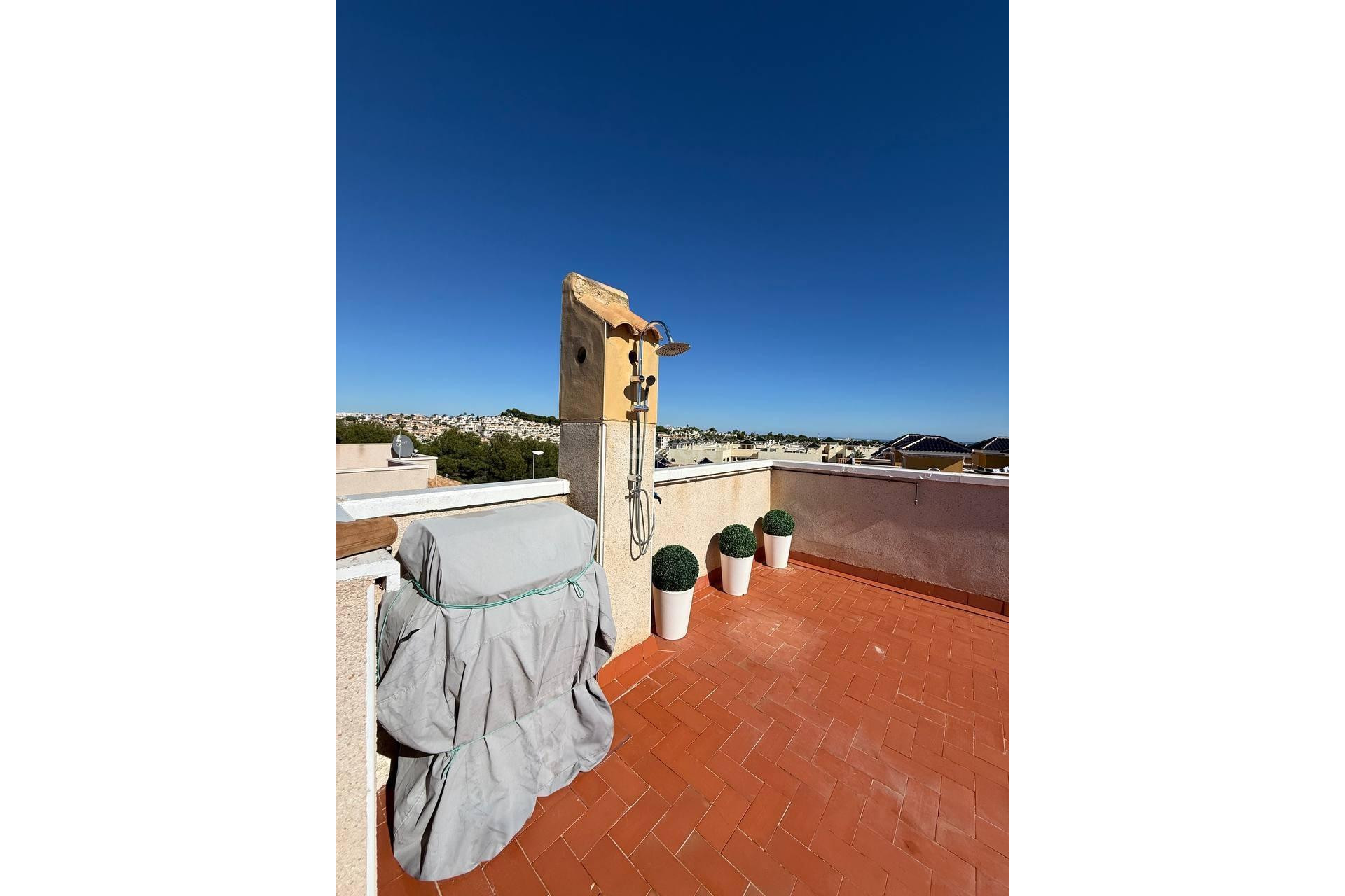 Odsprzedaż - Bungalow - Orihuela Costa - Rocio Del Mar