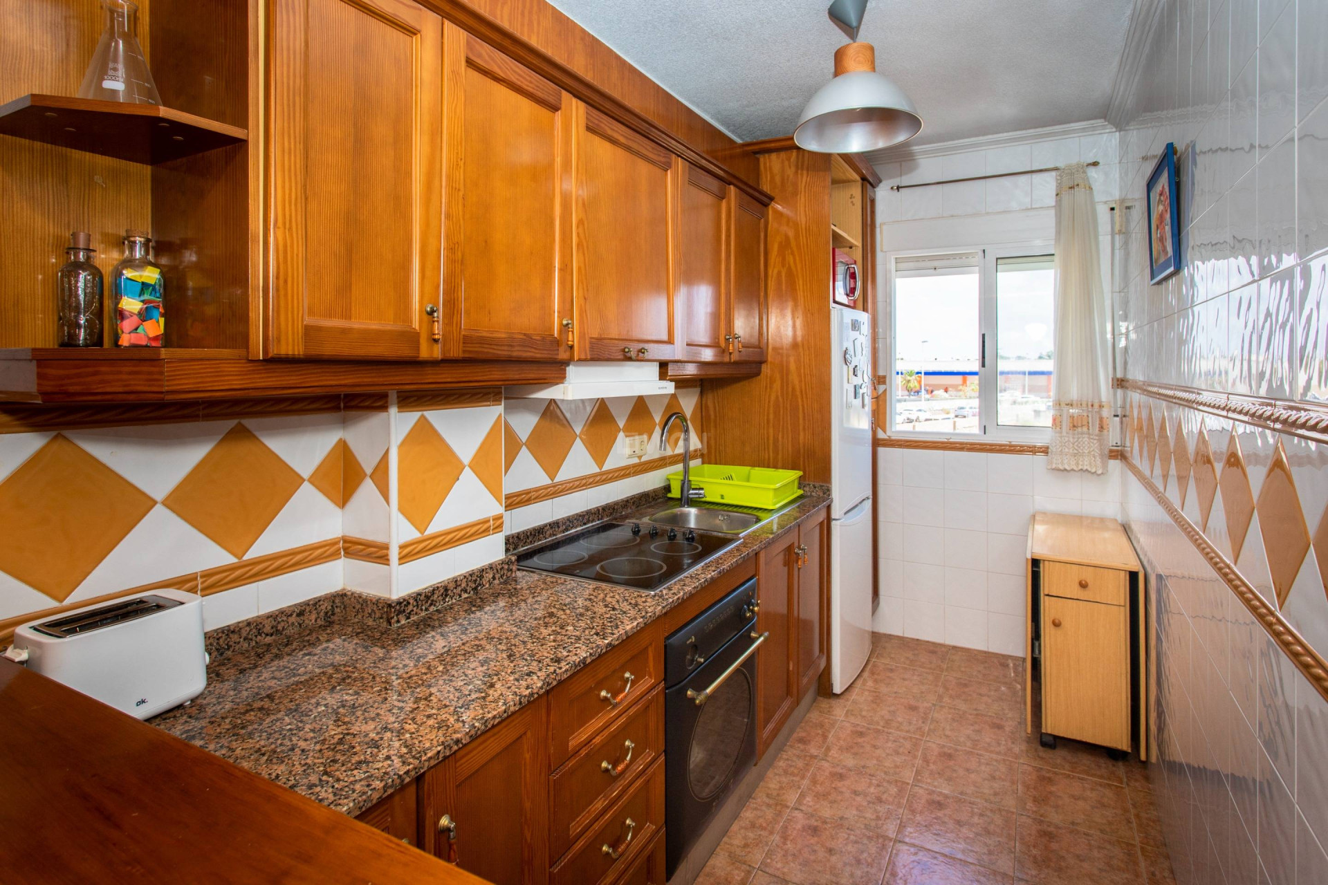 Odsprzedaż - Bungalow - Orihuela Costa - Rocio Del Mar