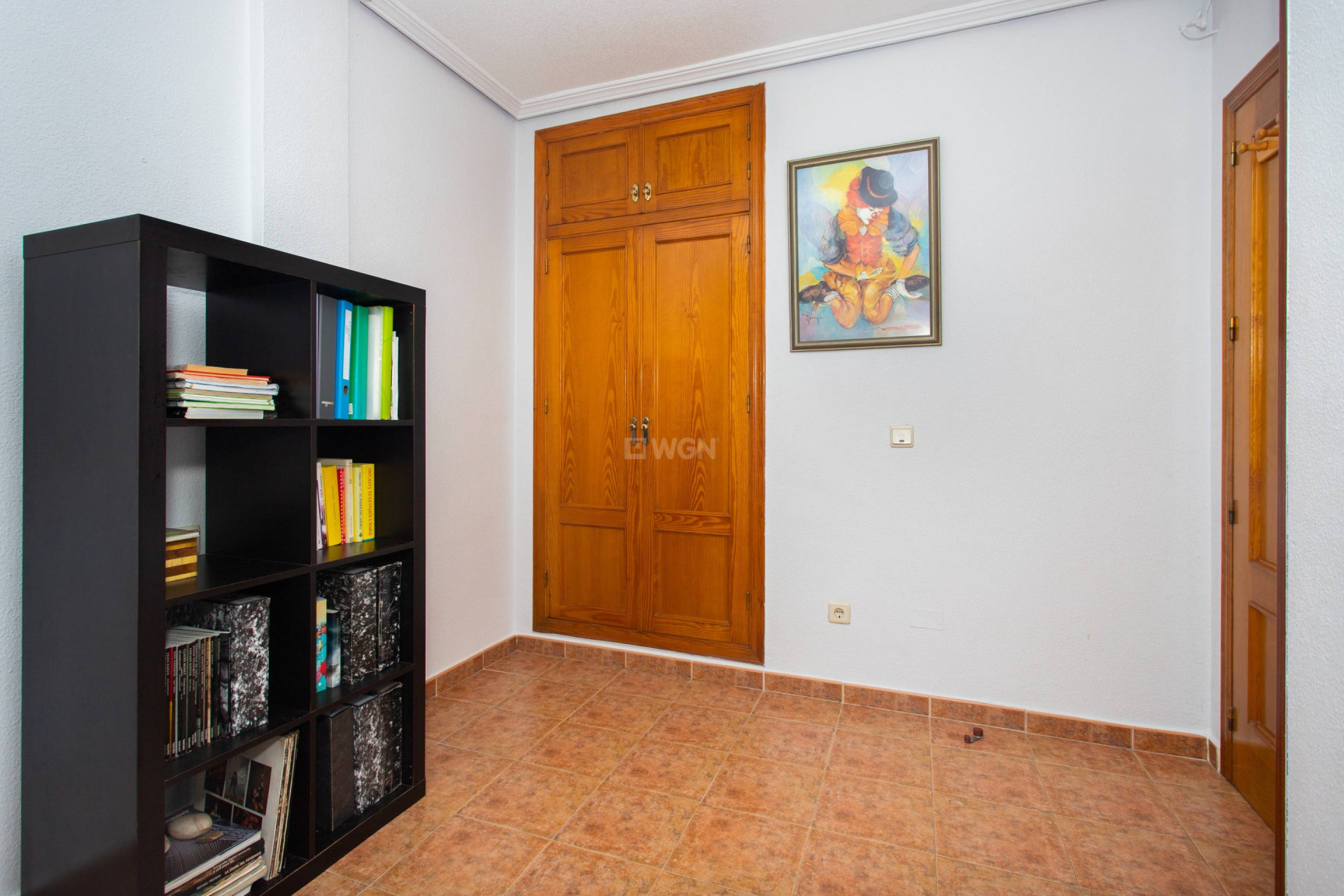Odsprzedaż - Bungalow - Orihuela Costa - Rocio Del Mar