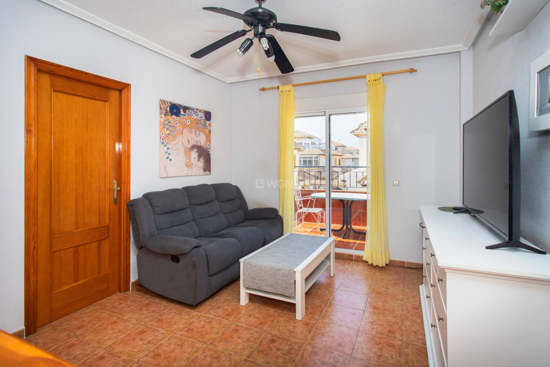Odsprzedaż - Bungalow - Orihuela Costa - Rocio Del Mar