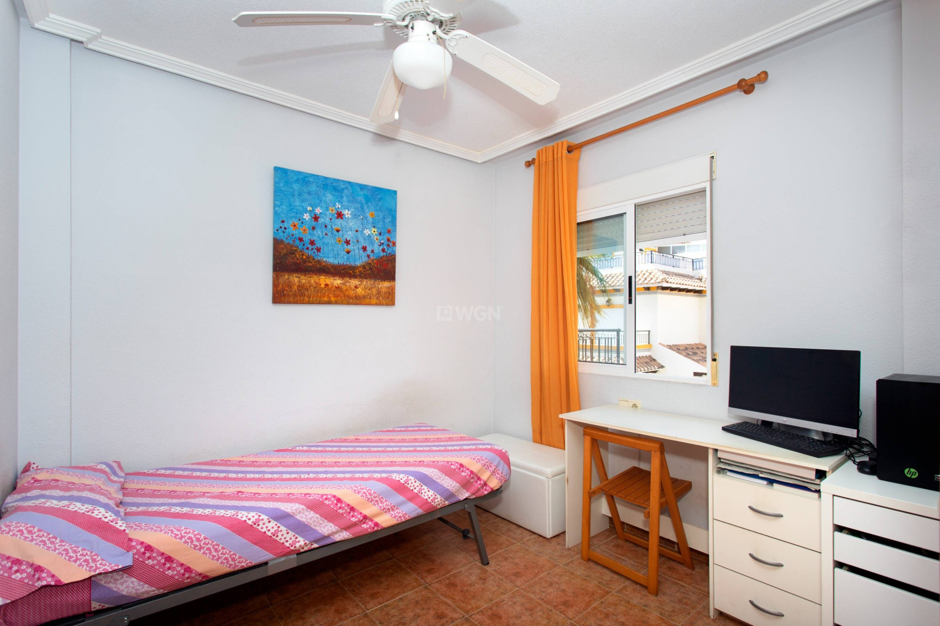 Odsprzedaż - Bungalow - Orihuela Costa - Rocio Del Mar