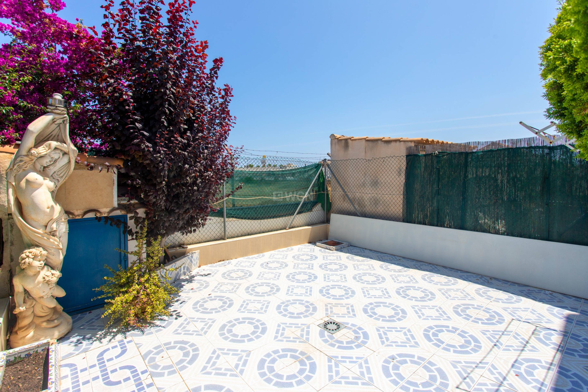Odsprzedaż - Bungalow - Orihuela Costa - Rocio Del Mar