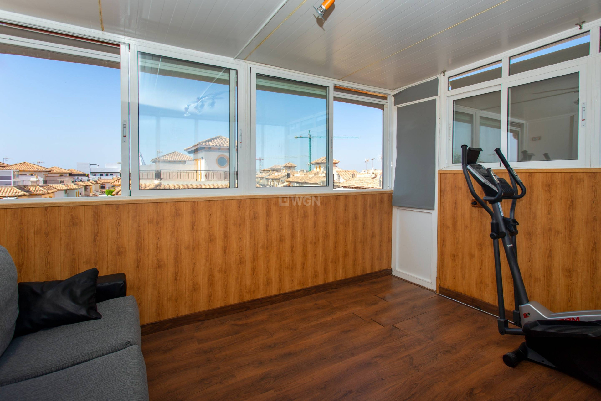 Odsprzedaż - Bungalow - Orihuela Costa - Rocio Del Mar