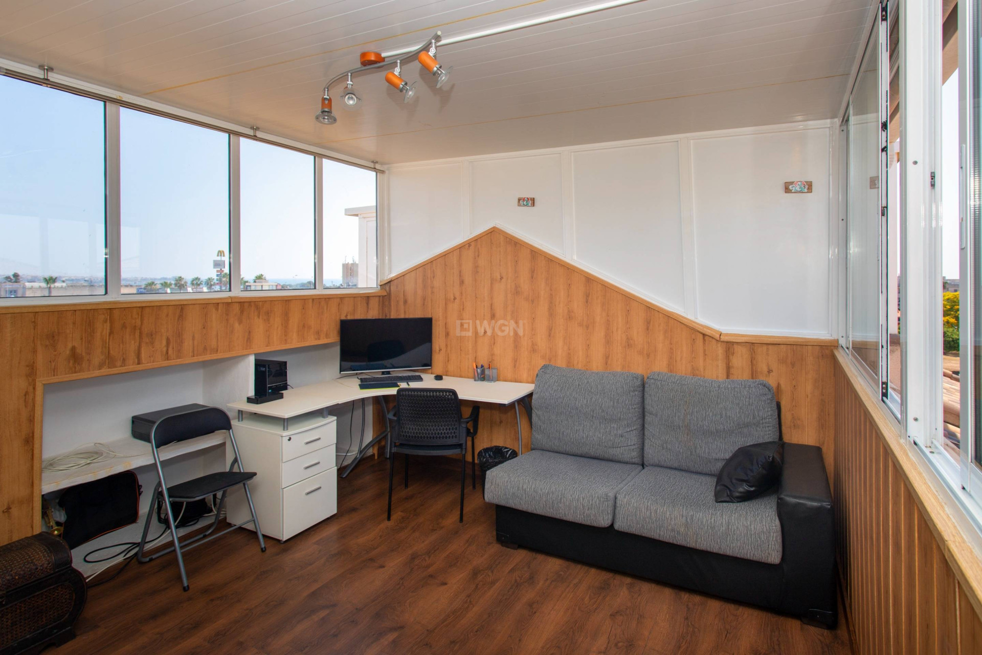 Odsprzedaż - Bungalow - Orihuela Costa - Rocio Del Mar