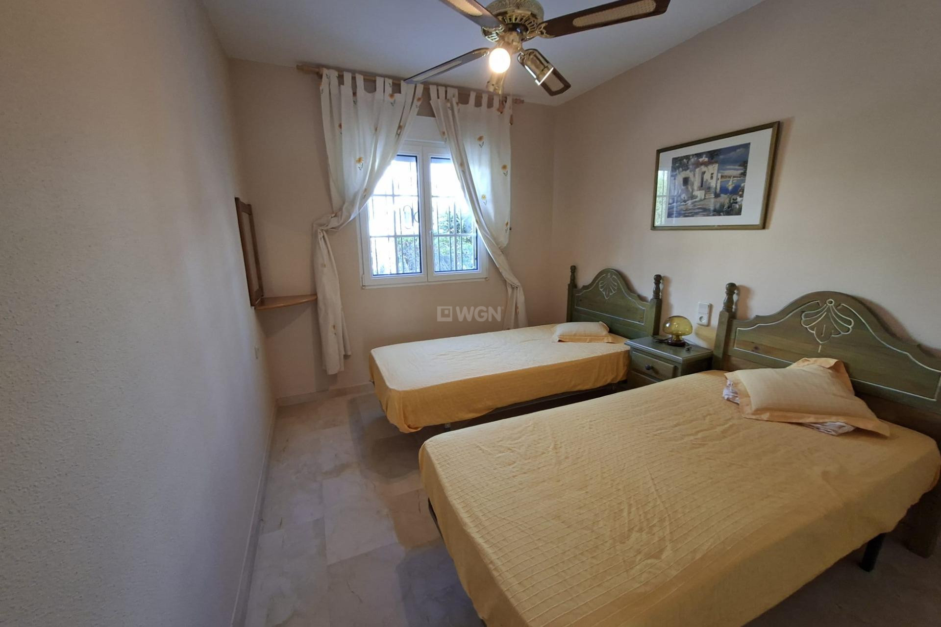 Odsprzedaż - Bungalow - Orihuela Costa - Villamartín-las Filipinas