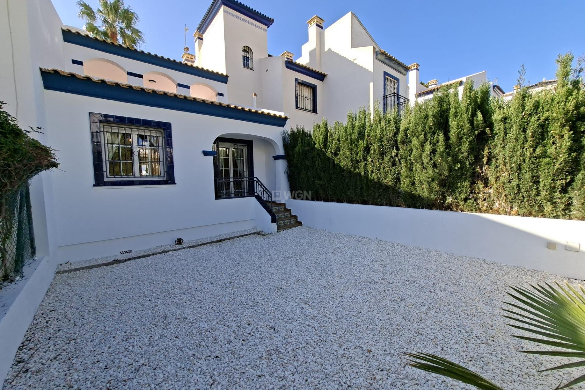 Odsprzedaż - Bungalow - Orihuela Costa - Villamartín-las Filipinas