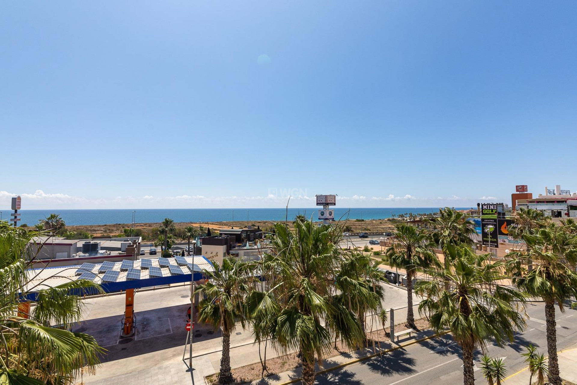 Odsprzedaż - Bungalow - Orihuela Costa - Villamartín-las Filipinas