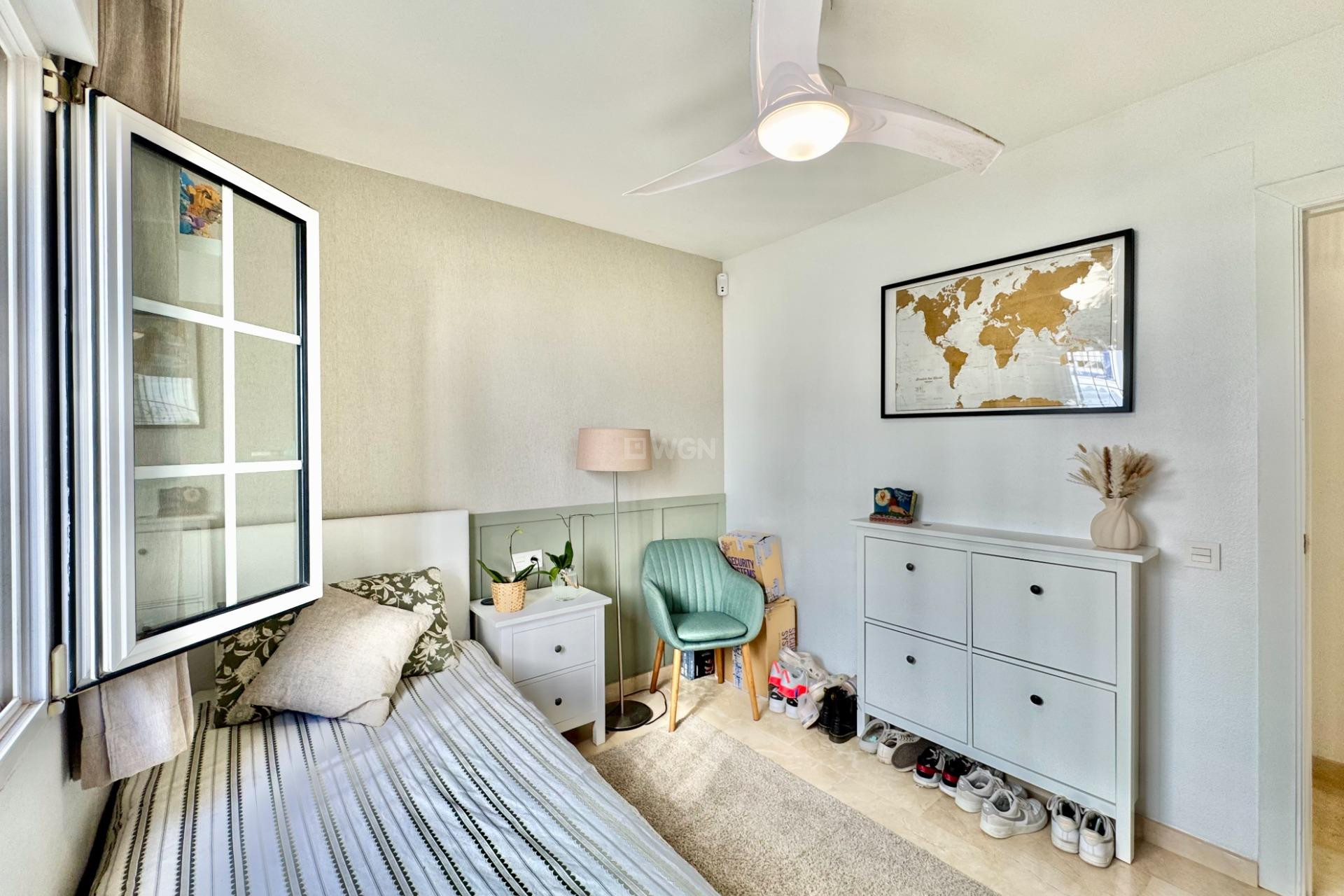 Odsprzedaż - Bungalow - Orihuela Costa - Villamartín-las Filipinas