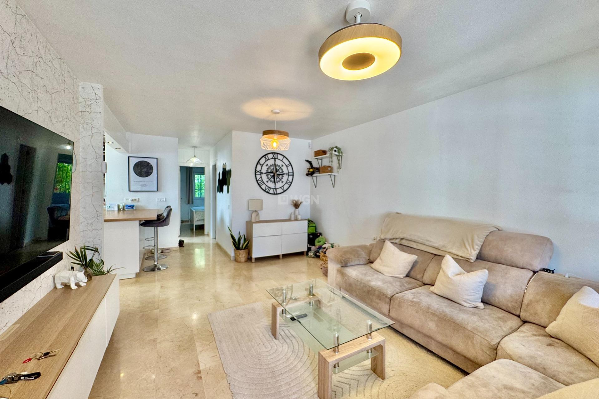 Odsprzedaż - Bungalow - Orihuela Costa - Villamartín-las Filipinas