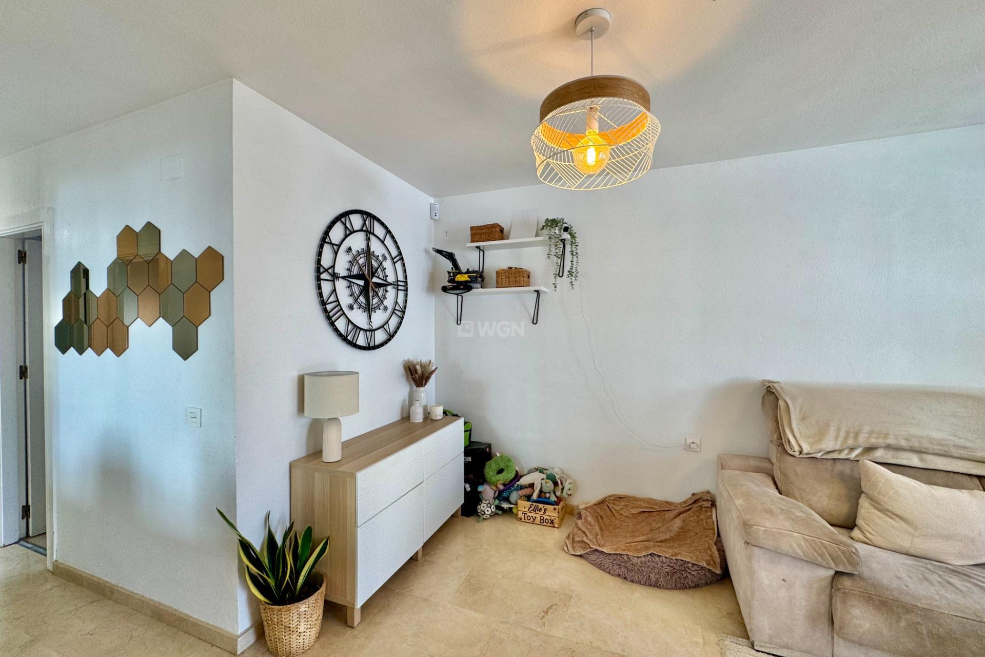 Odsprzedaż - Bungalow - Orihuela Costa - Villamartín-las Filipinas