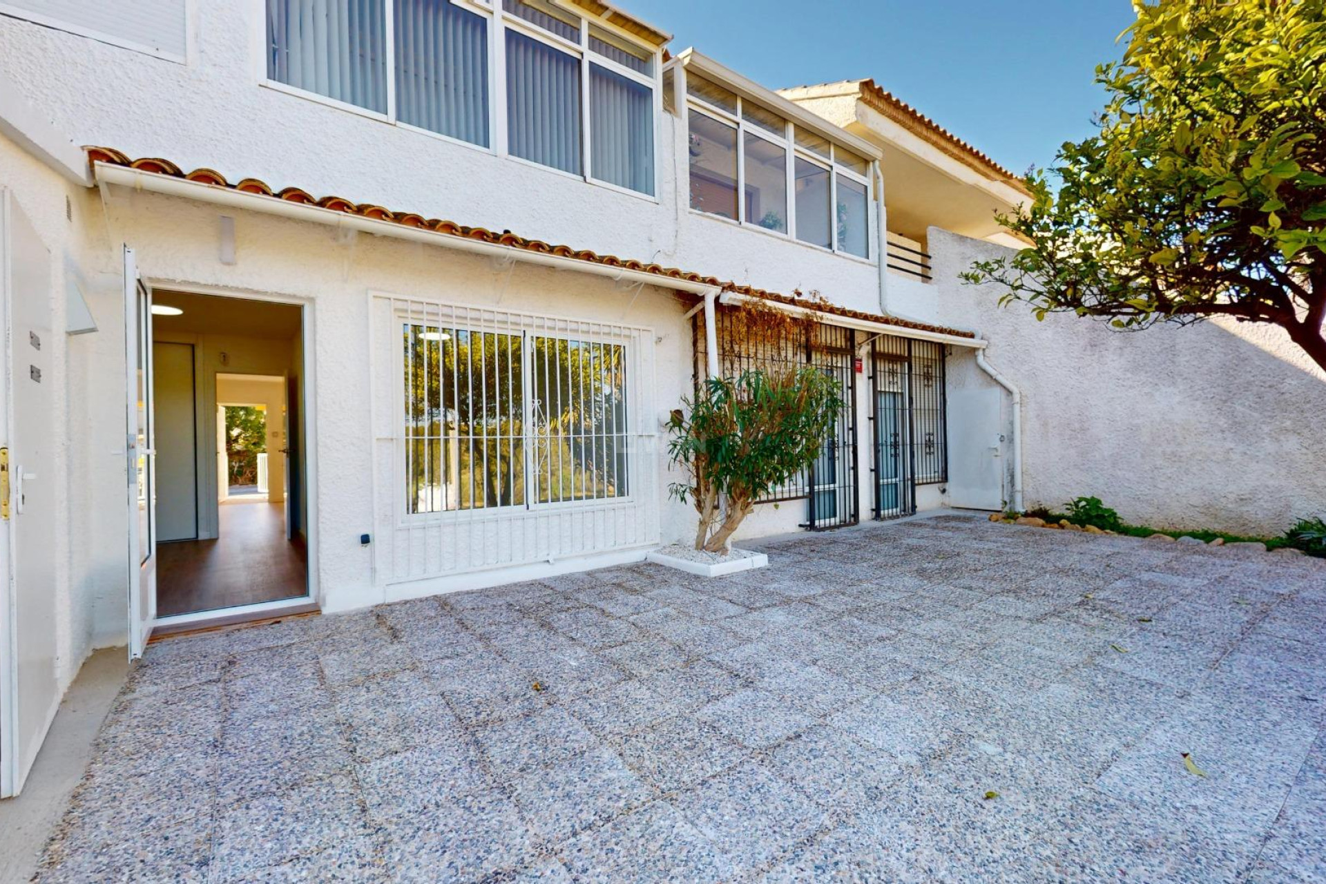 Odsprzedaż - Bungalow - Orihuela Costa - Villamartín