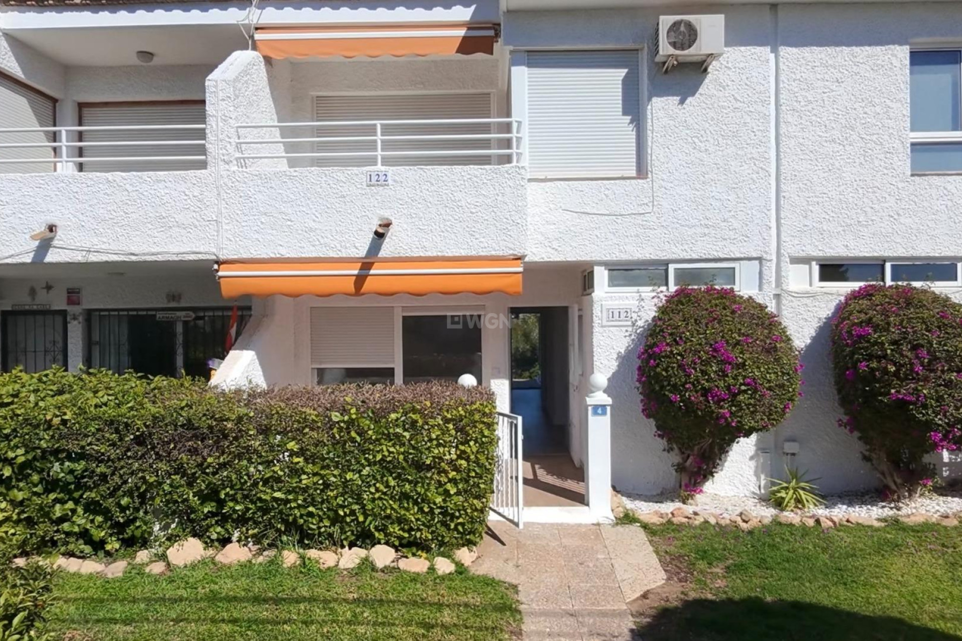 Odsprzedaż - Bungalow - Orihuela Costa - Villamartín