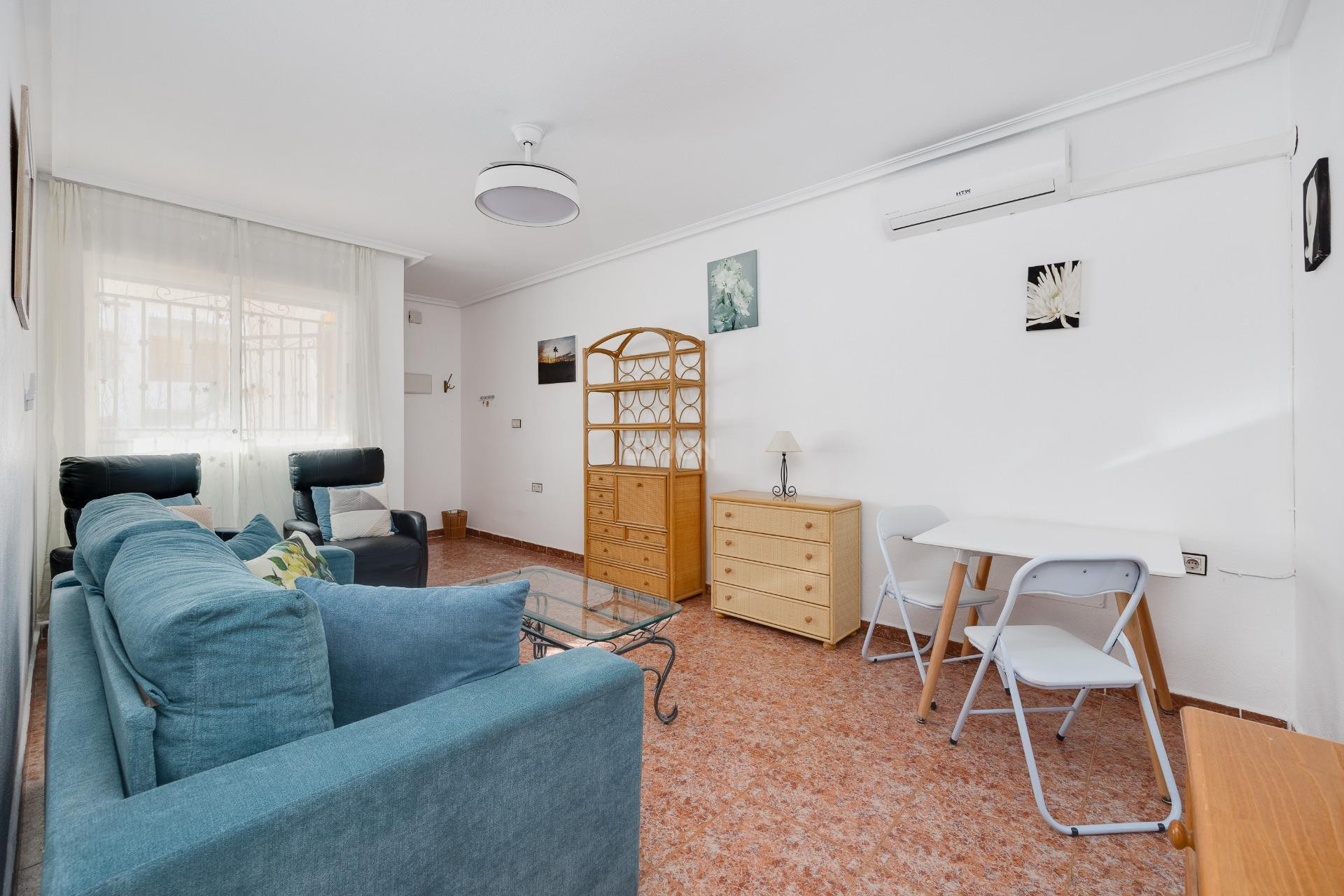 Odsprzedaż - Bungalow - Orihuela - Desamparados-hurchillo-torremendo