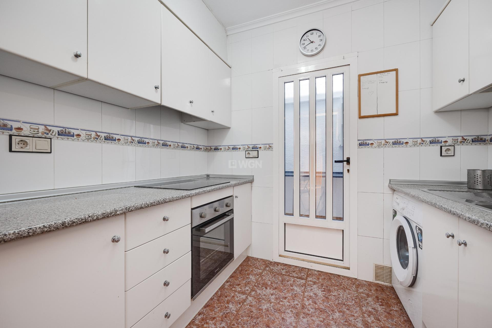 Odsprzedaż - Bungalow - Orihuela - Desamparados-hurchillo-torremendo