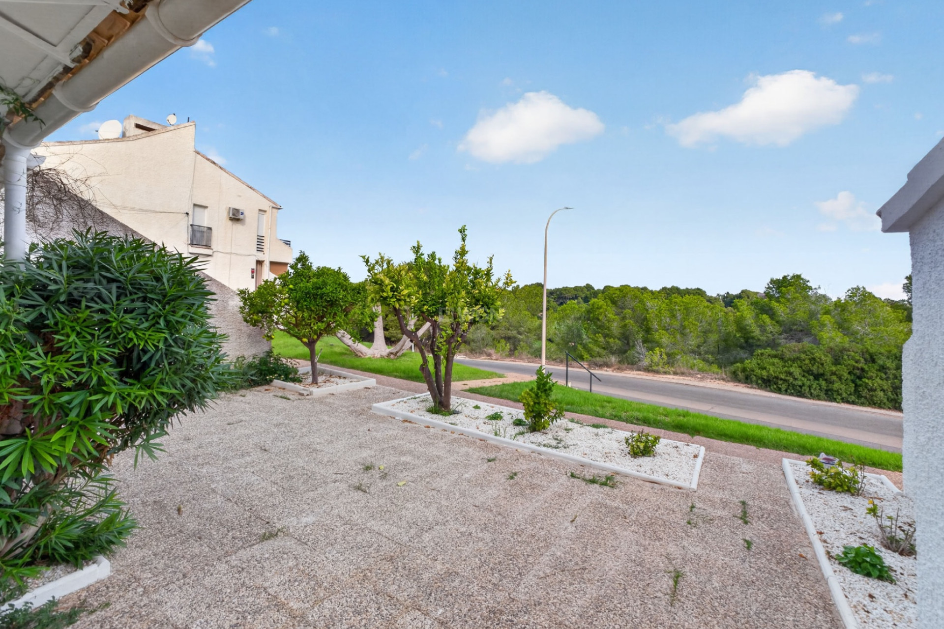 Odsprzedaż - Bungalow - Orihuela - Inland