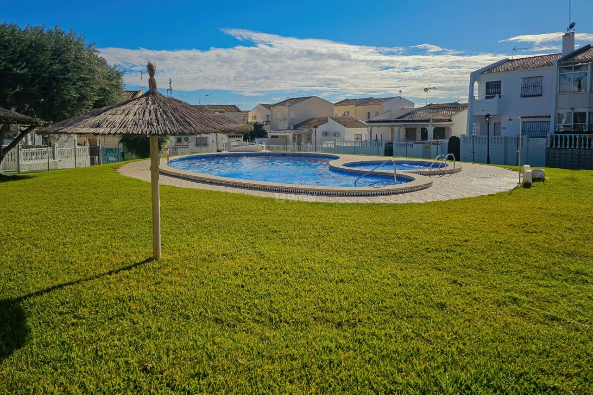 Odsprzedaż - Bungalow - Orihuela - Inland