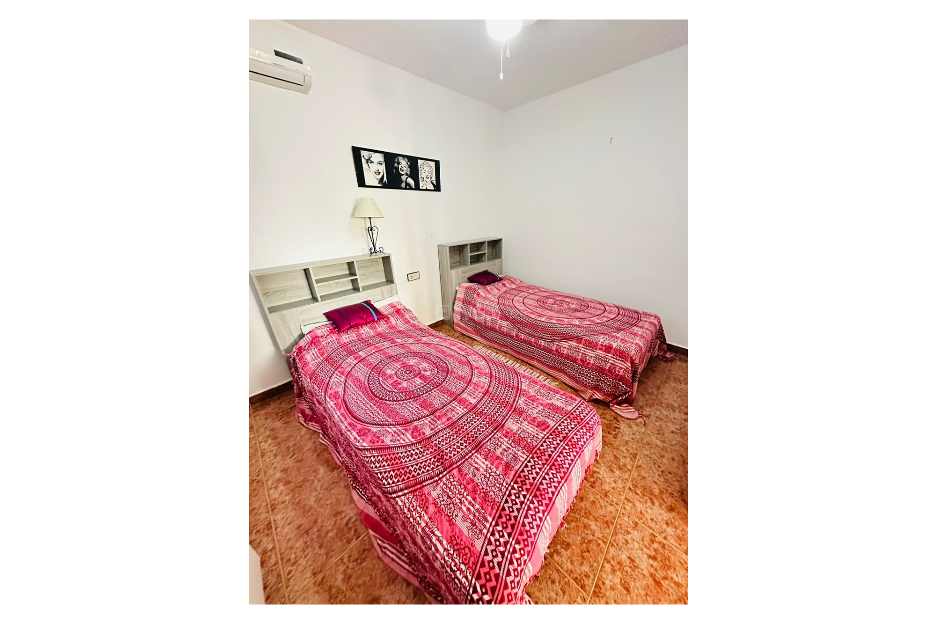 Odsprzedaż - Bungalow - Orihuela - Inland