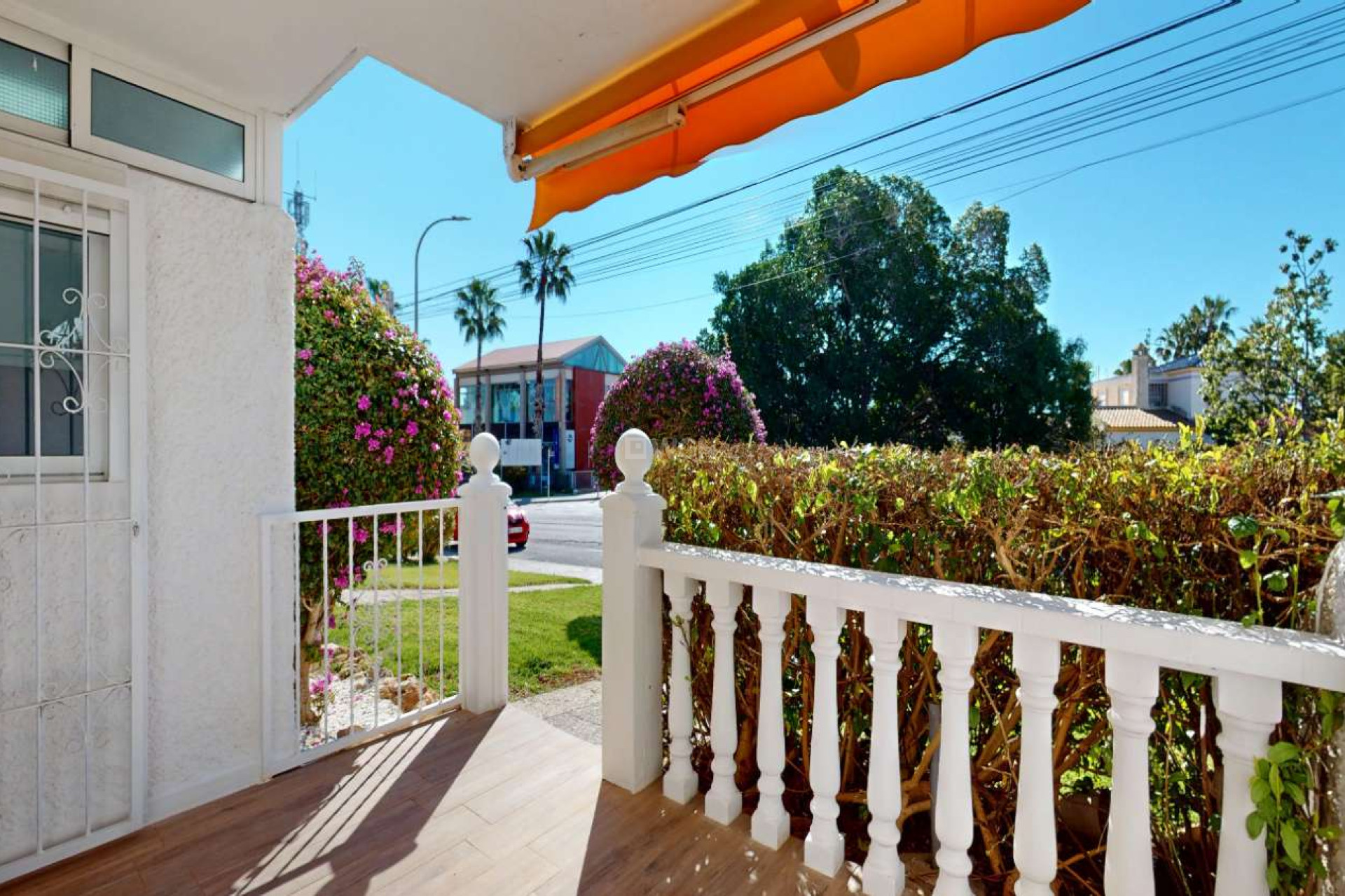 Odsprzedaż - Bungalow - Orihuela - Inland