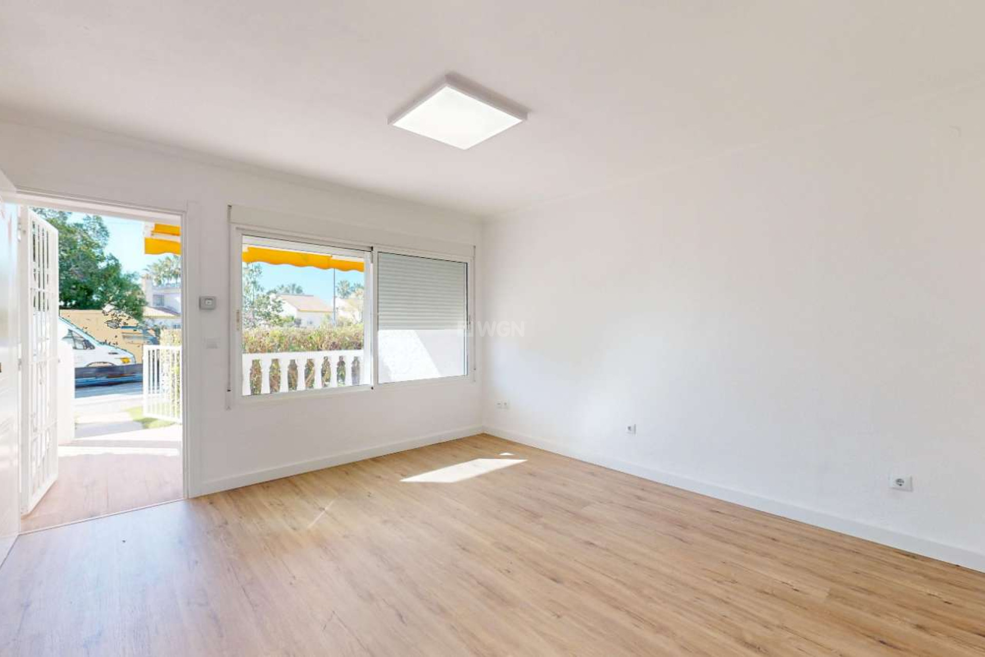 Odsprzedaż - Bungalow - Orihuela - Inland