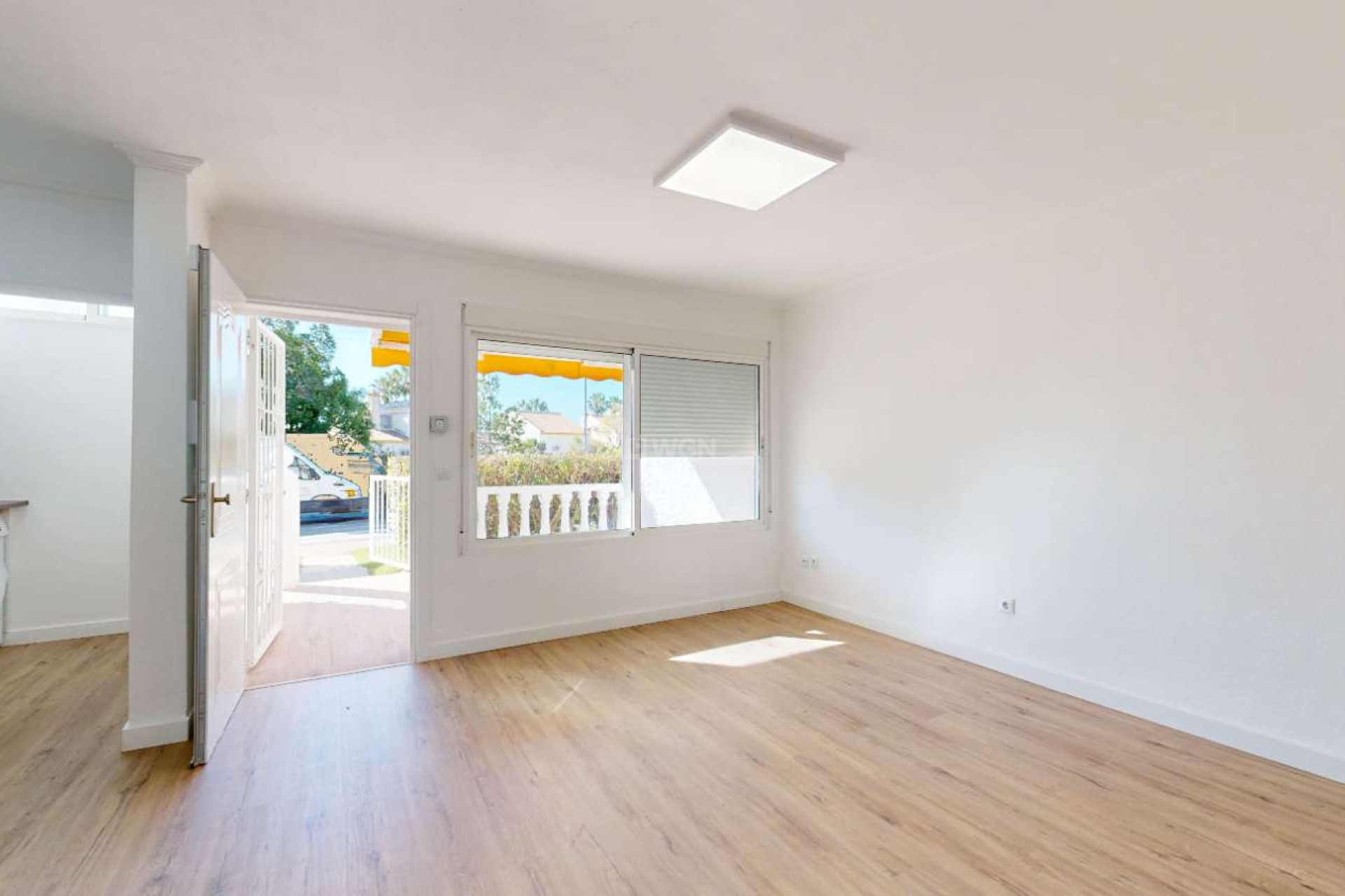 Odsprzedaż - Bungalow - Orihuela - Inland