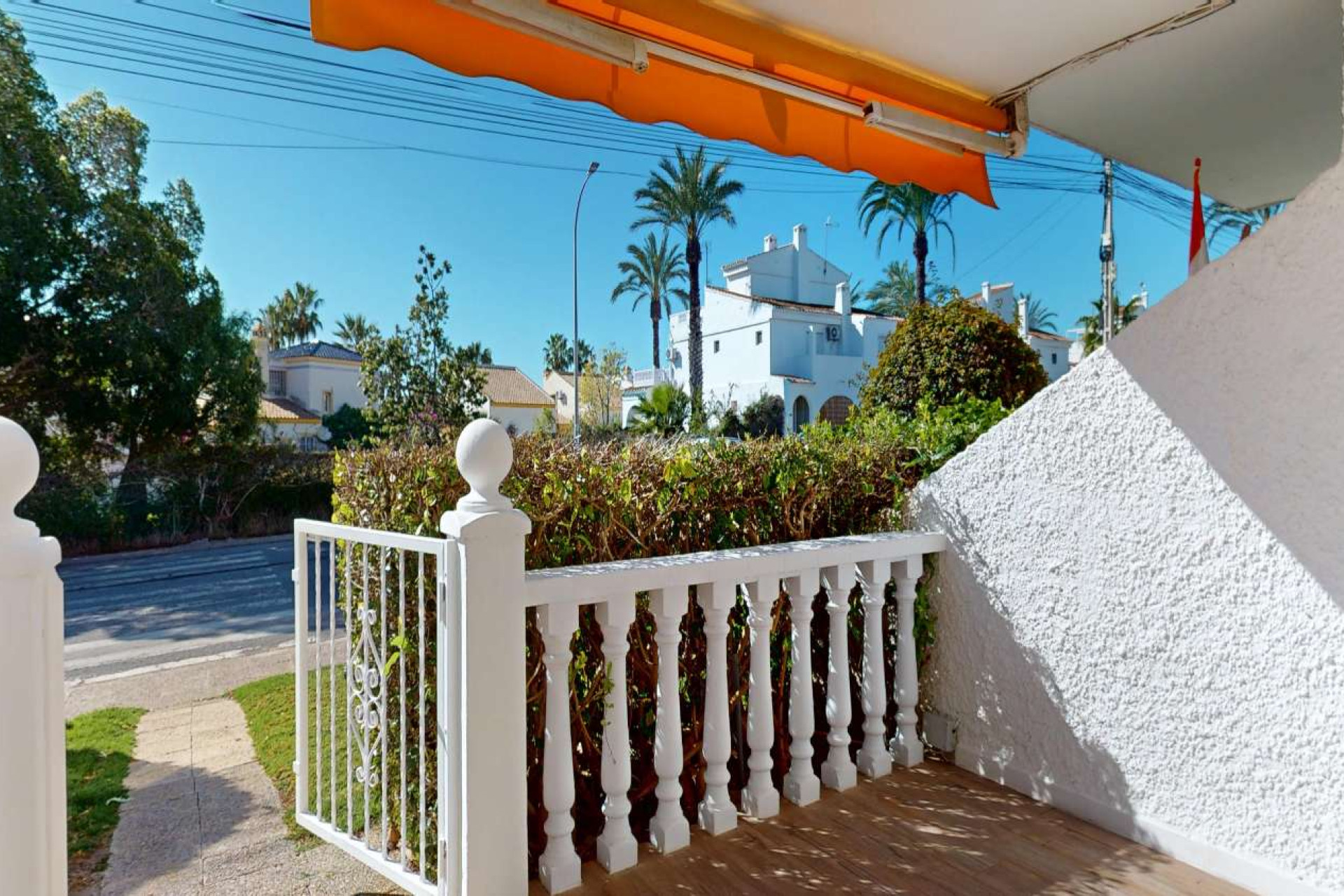 Odsprzedaż - Bungalow - Orihuela - Inland