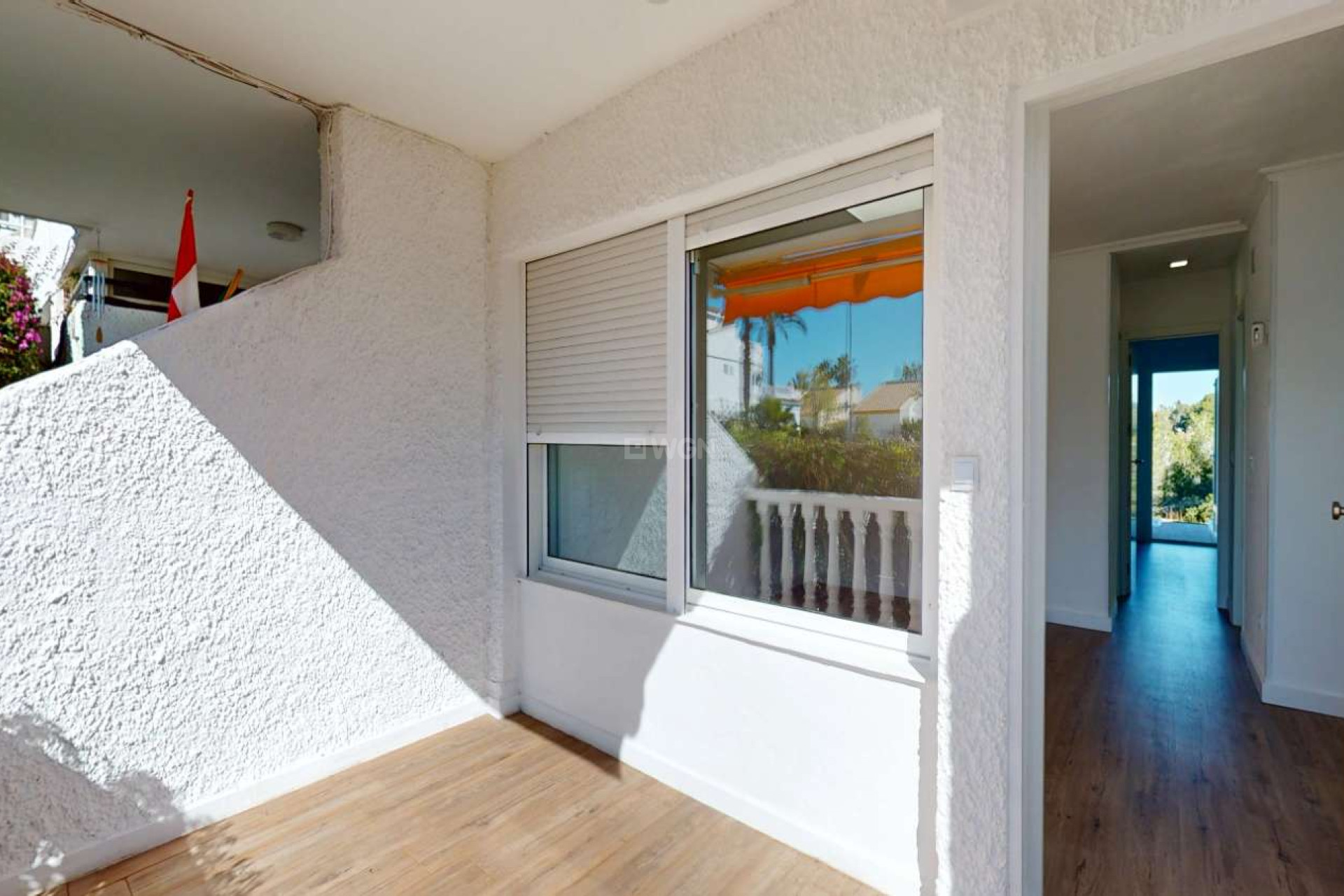 Odsprzedaż - Bungalow - Orihuela - Inland