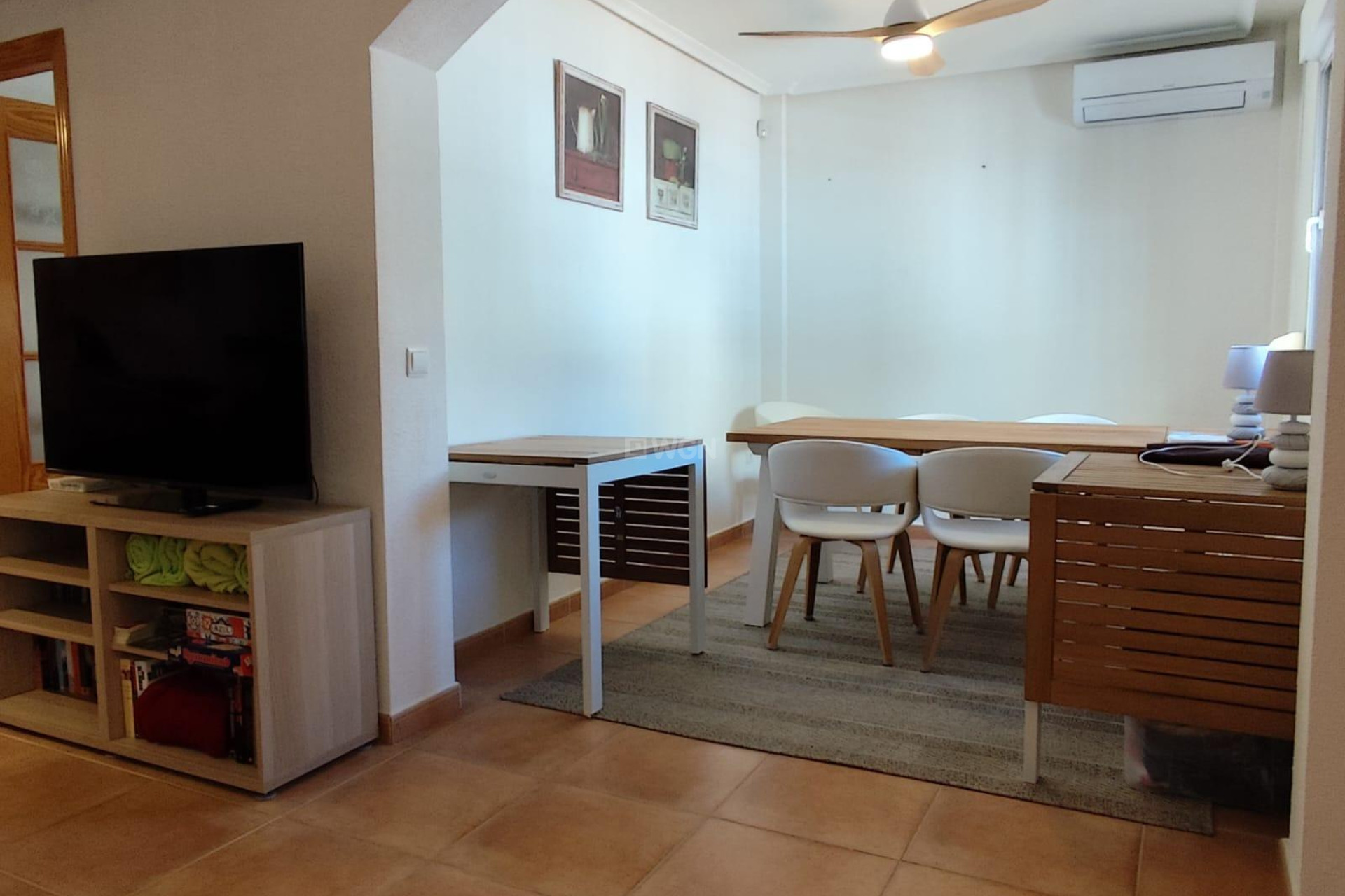 Odsprzedaż - Bungalow - Orihuela - Urbanización Perla Del Mar