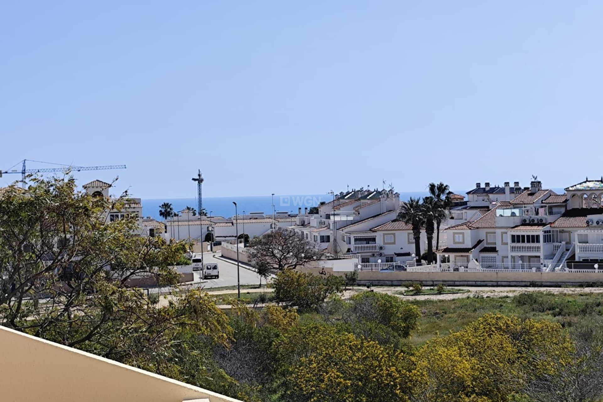 Odsprzedaż - Bungalow - Orihuela - Urbanización Perla Del Mar