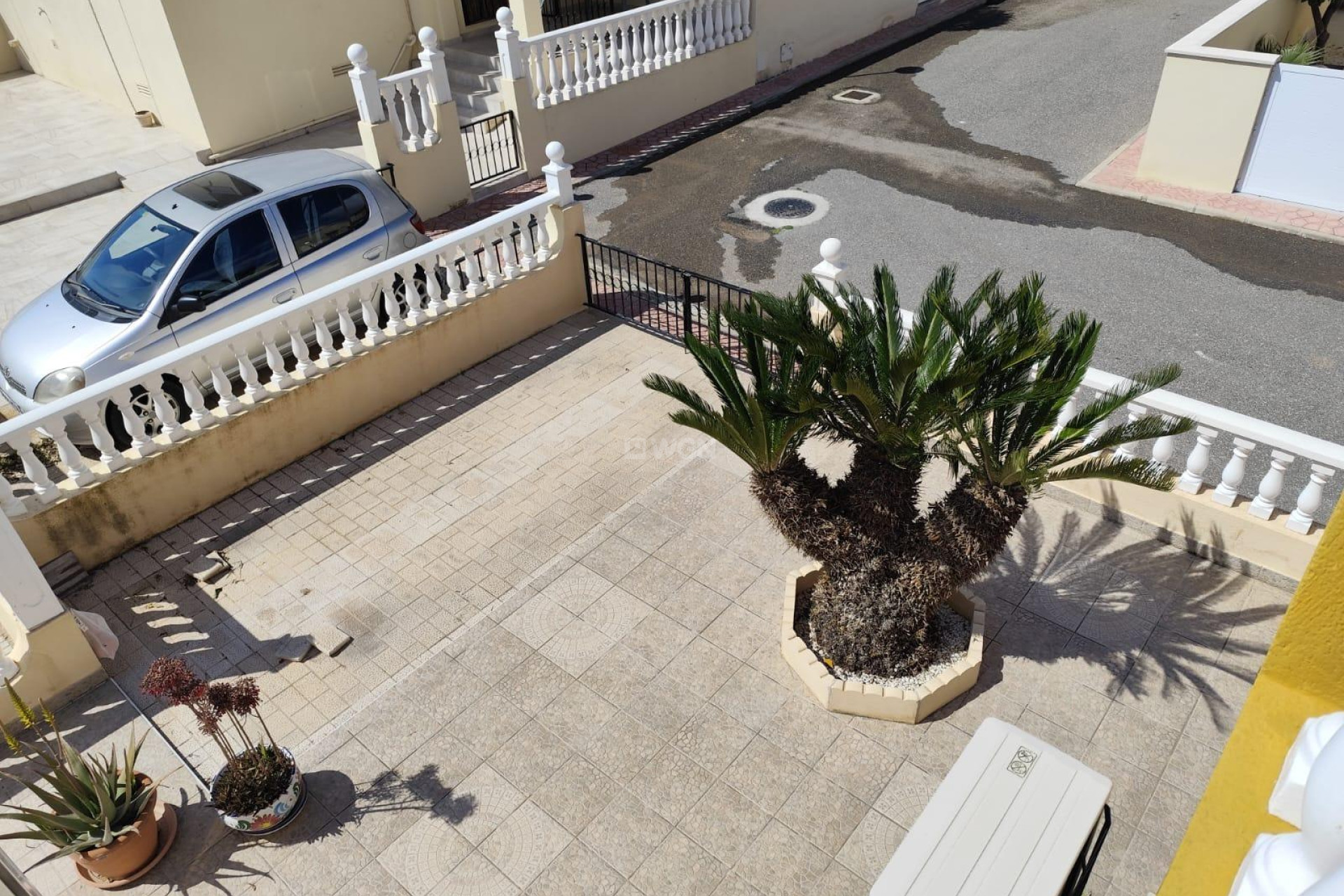 Odsprzedaż - Bungalow - Orihuela - Urbanización Perla Del Mar