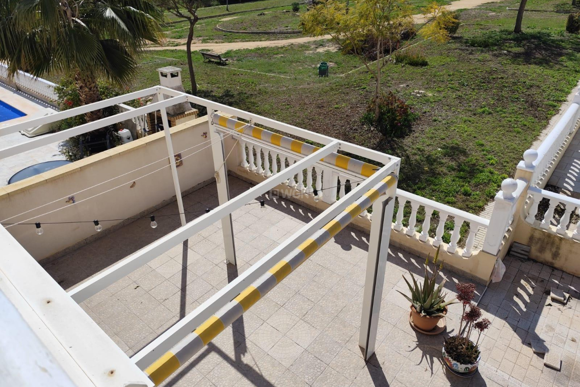 Odsprzedaż - Bungalow - Orihuela - Urbanización Perla Del Mar