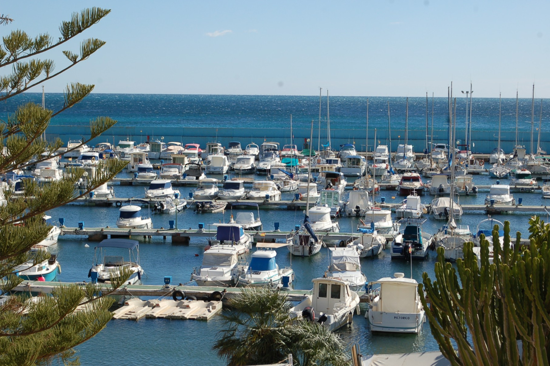 Odsprzedaż - Bungalow - Pilar de la Horadada - Costa Blanca