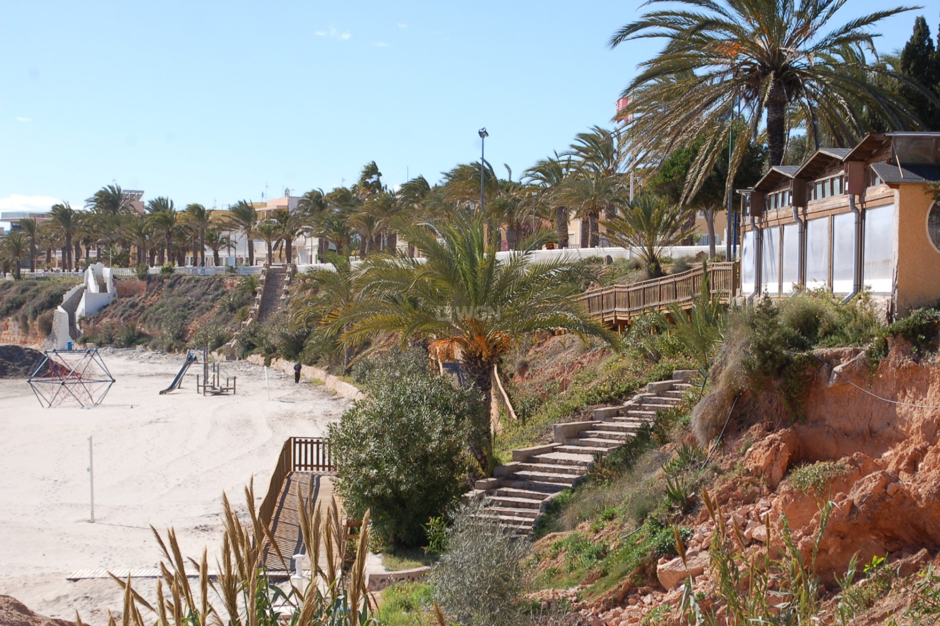 Odsprzedaż - Bungalow - Pilar de la Horadada - Costa Blanca