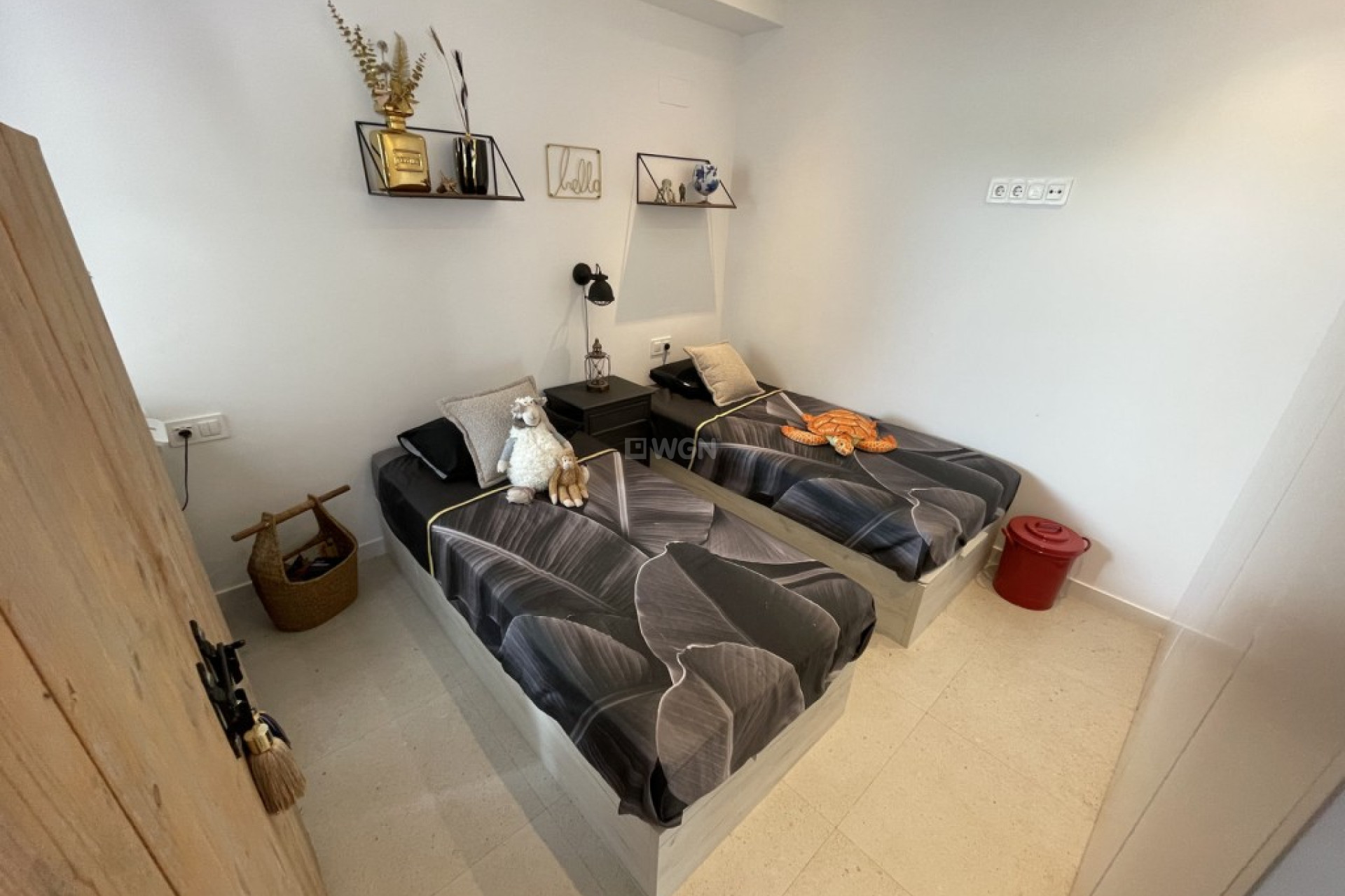 Odsprzedaż - Bungalow - Pilar de la Horadada - Costa Blanca