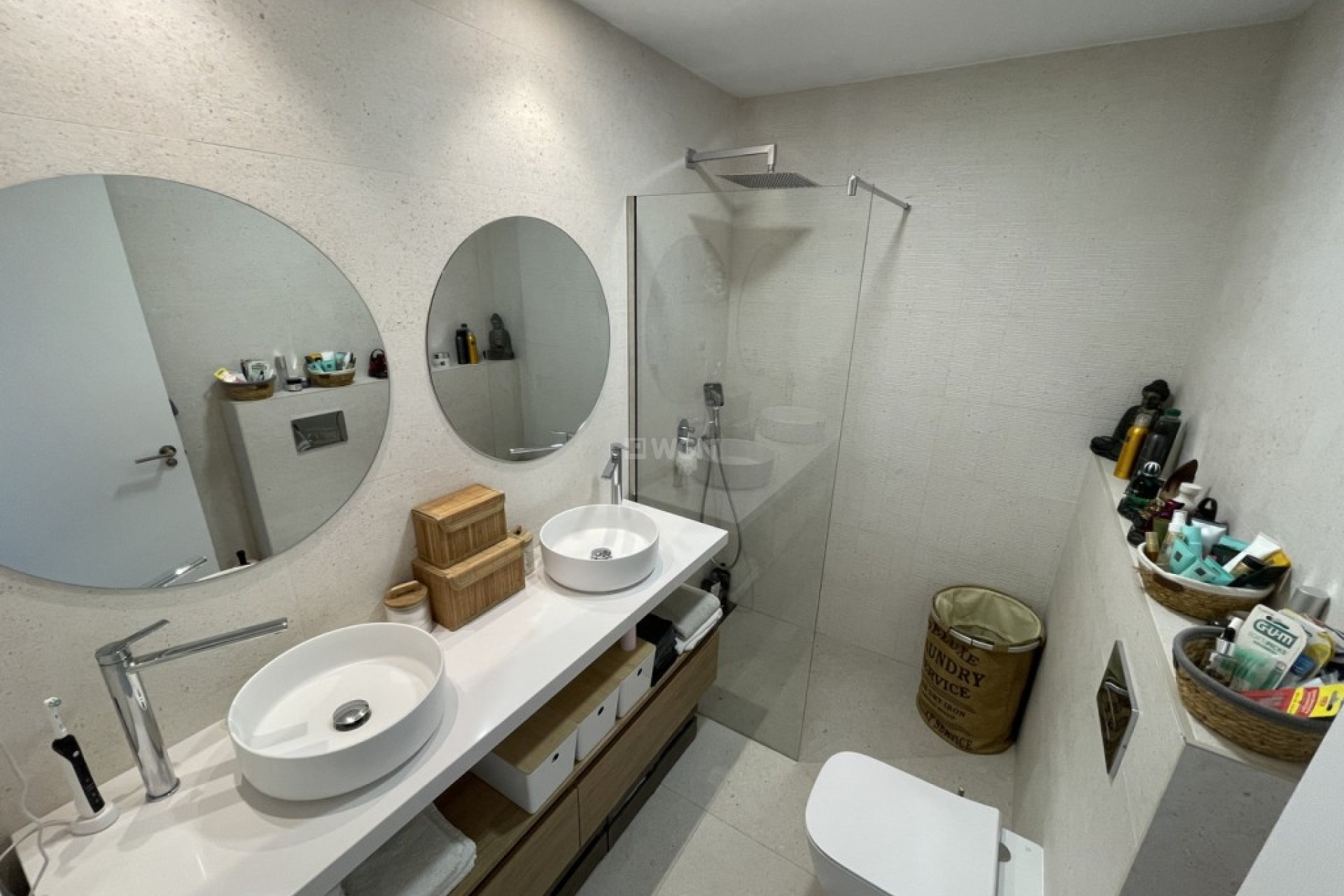 Odsprzedaż - Bungalow - Pilar de la Horadada - Costa Blanca