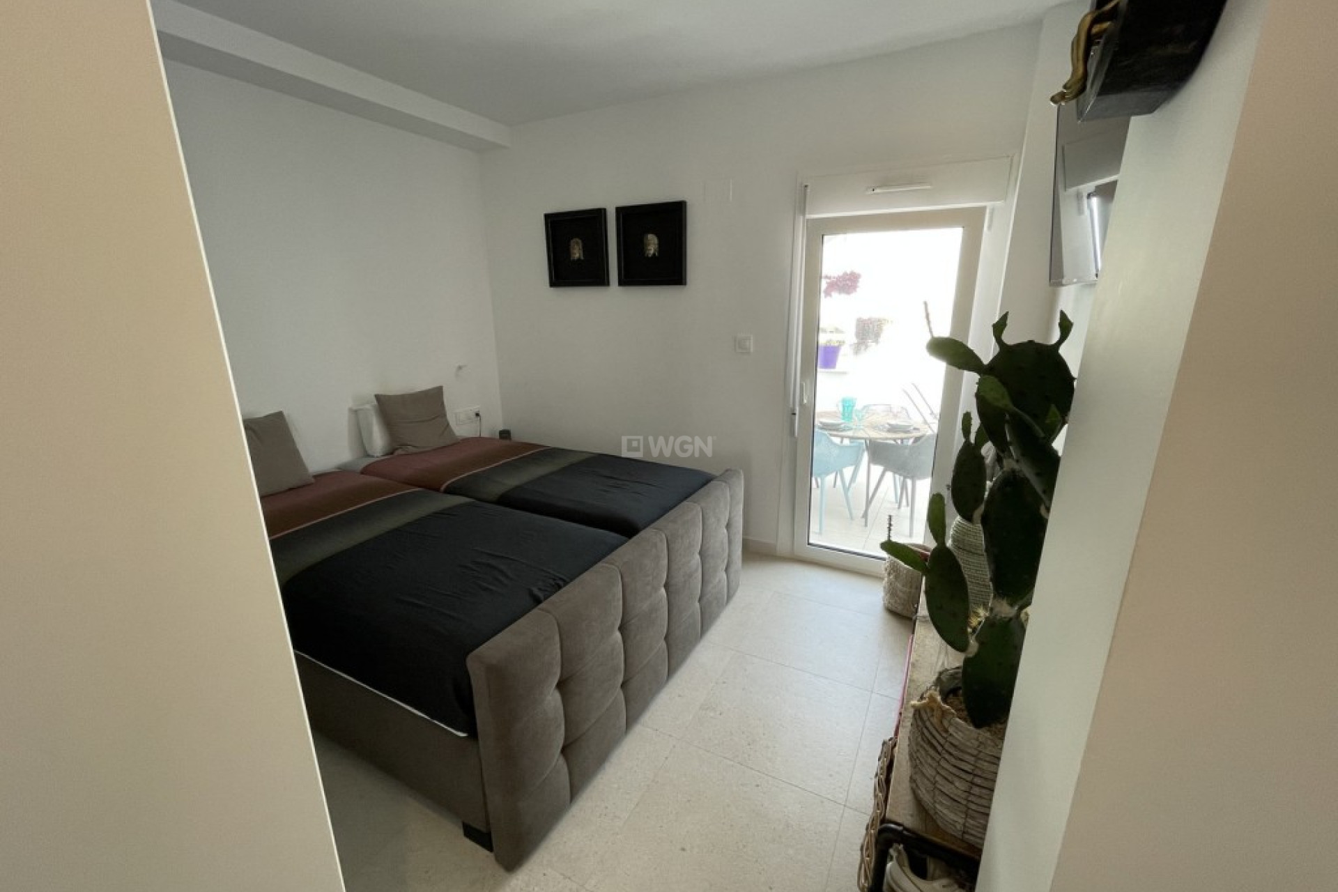 Odsprzedaż - Bungalow - Pilar de la Horadada - Costa Blanca