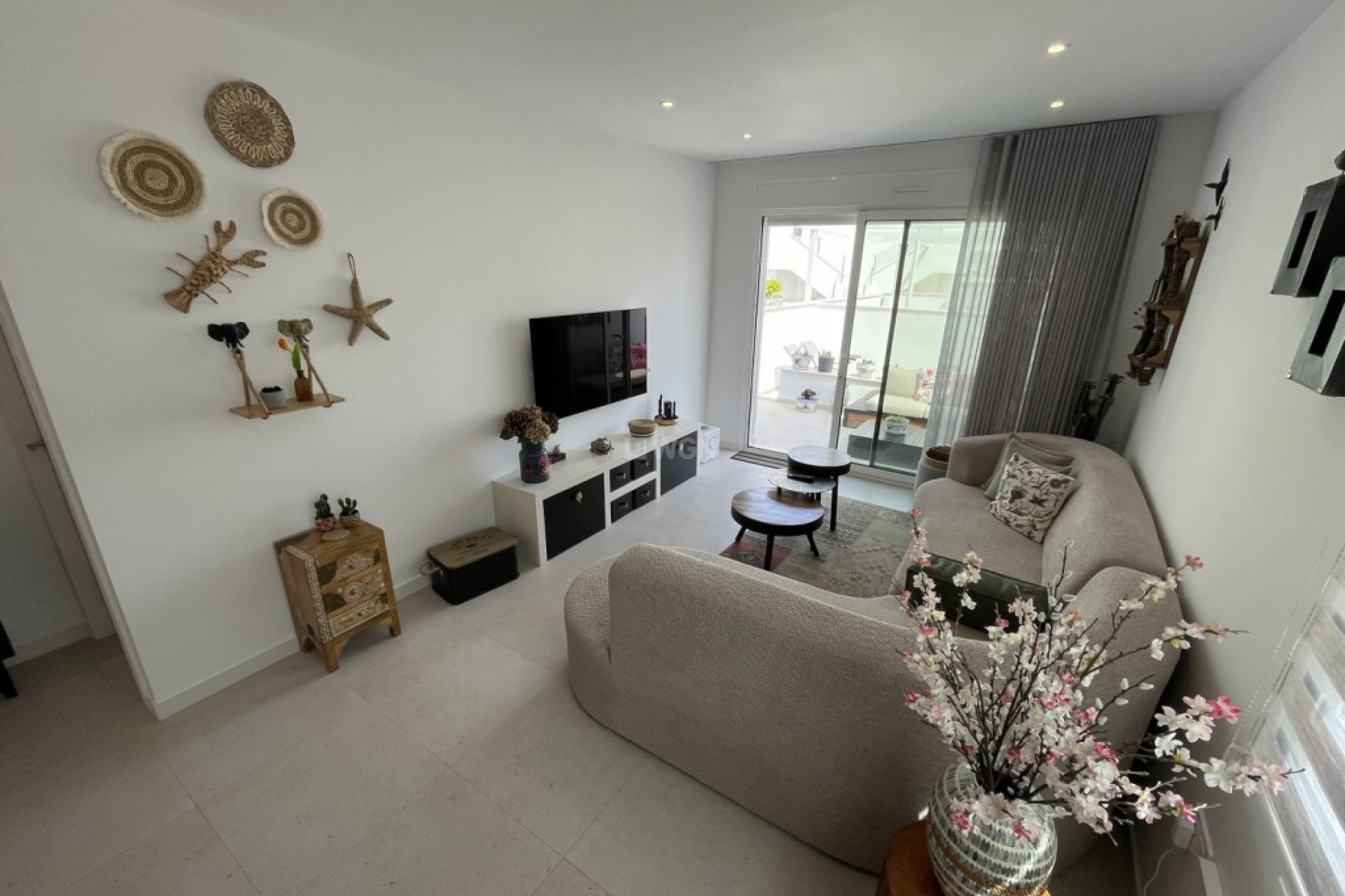 Odsprzedaż - Bungalow - Pilar de la Horadada - Costa Blanca