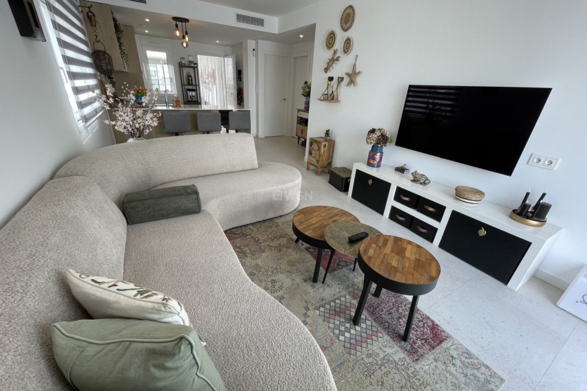 Odsprzedaż - Bungalow - Pilar de la Horadada - Costa Blanca