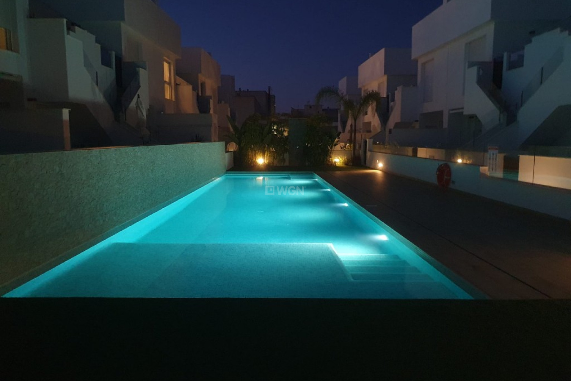 Odsprzedaż - Bungalow - Pilar de la Horadada - Costa Blanca